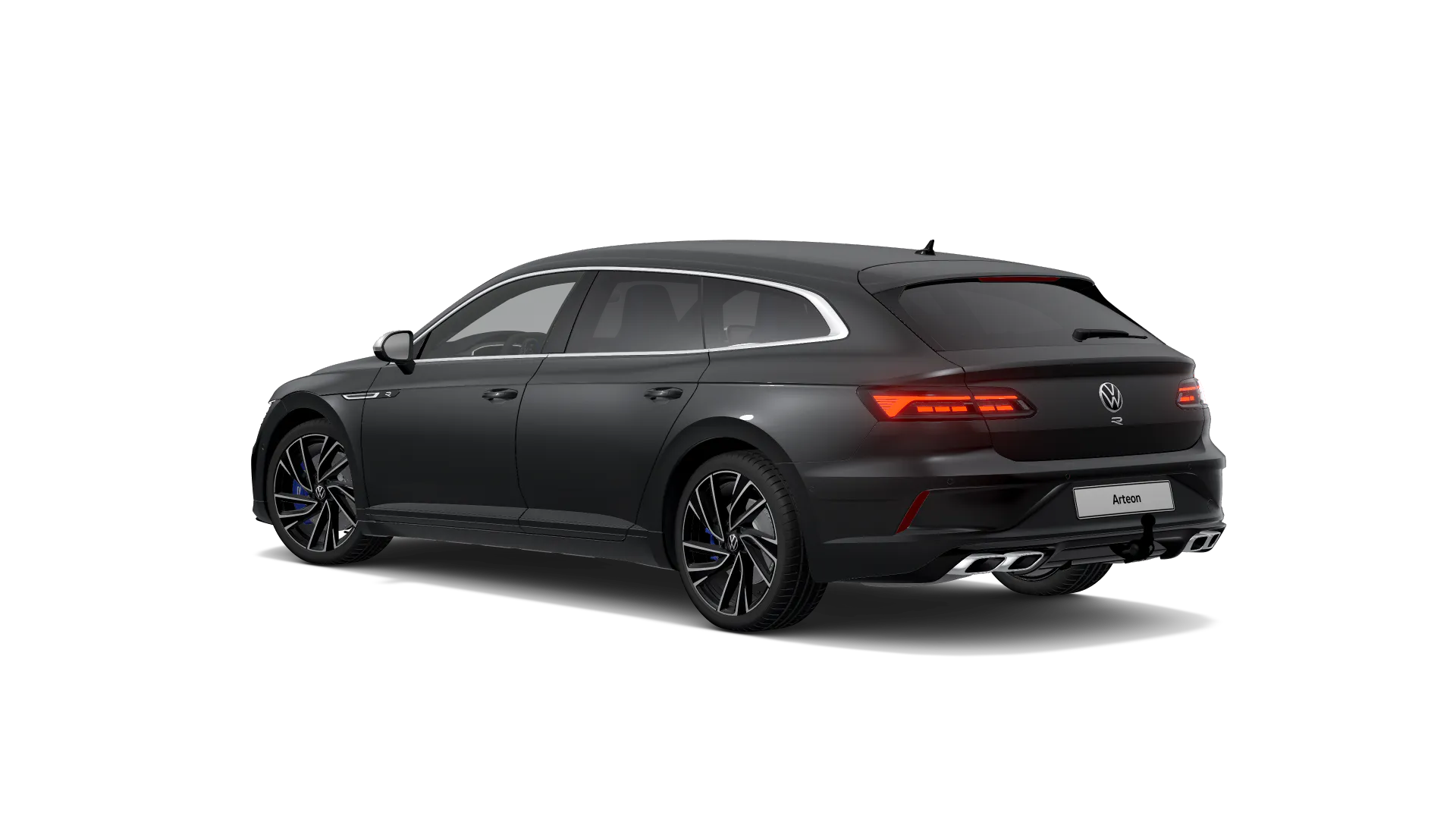 Volkswagen Arteon Shooting Brake R