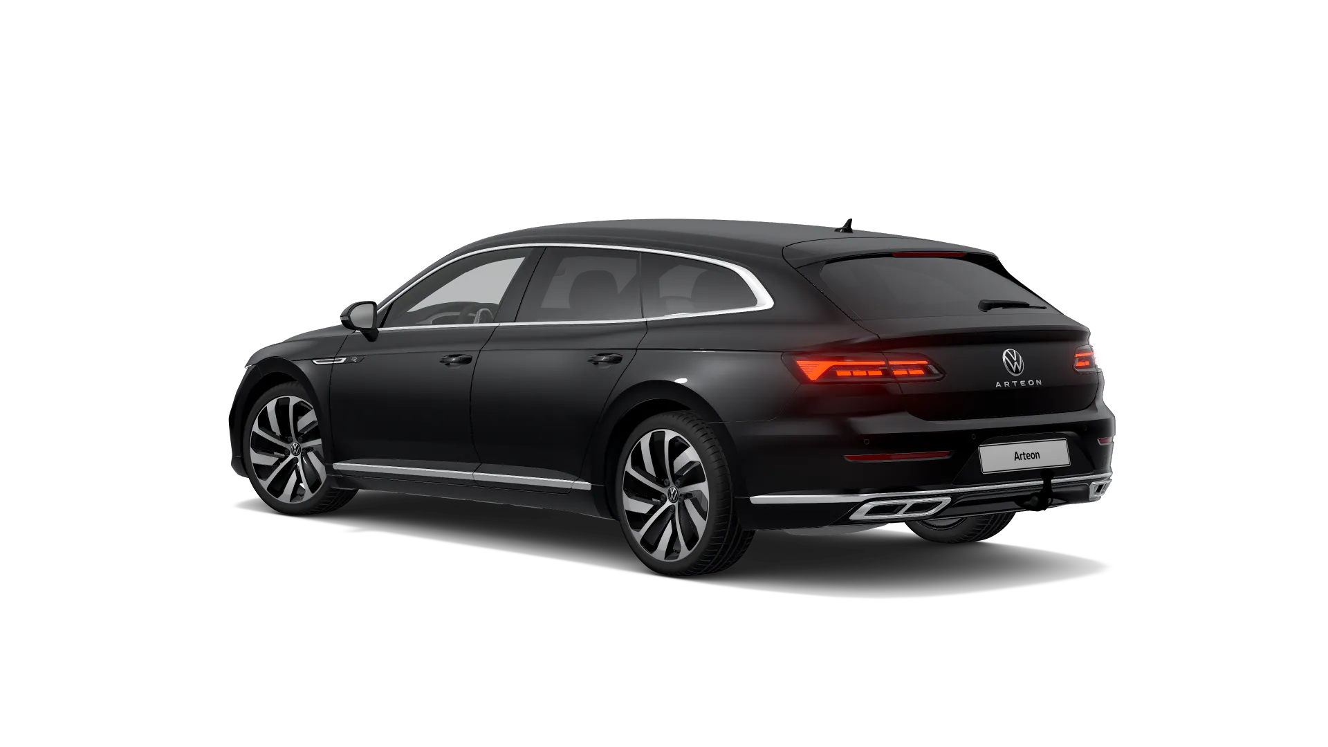 Volkswagen Arteon Shooting Brake R-Line
