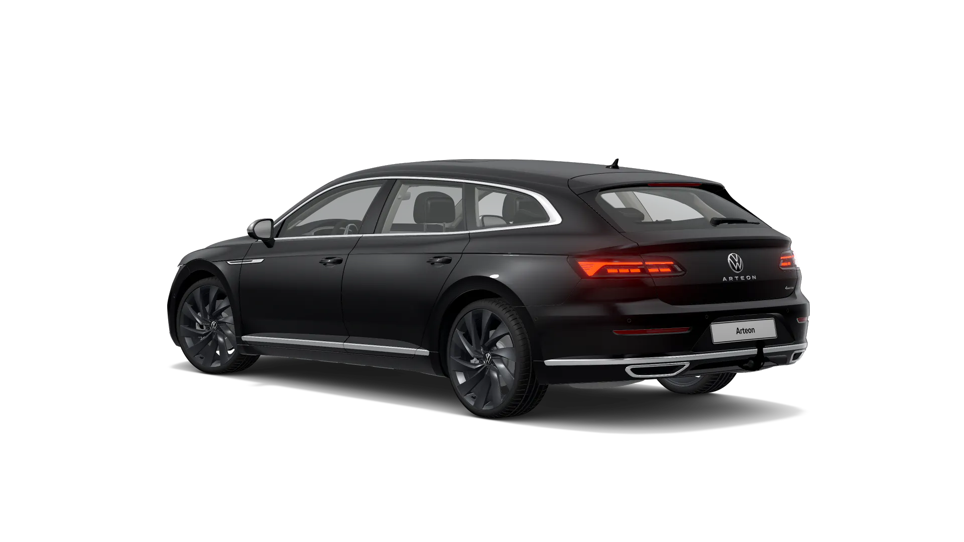 Volkswagen Arteon Shooting Brake Elegance