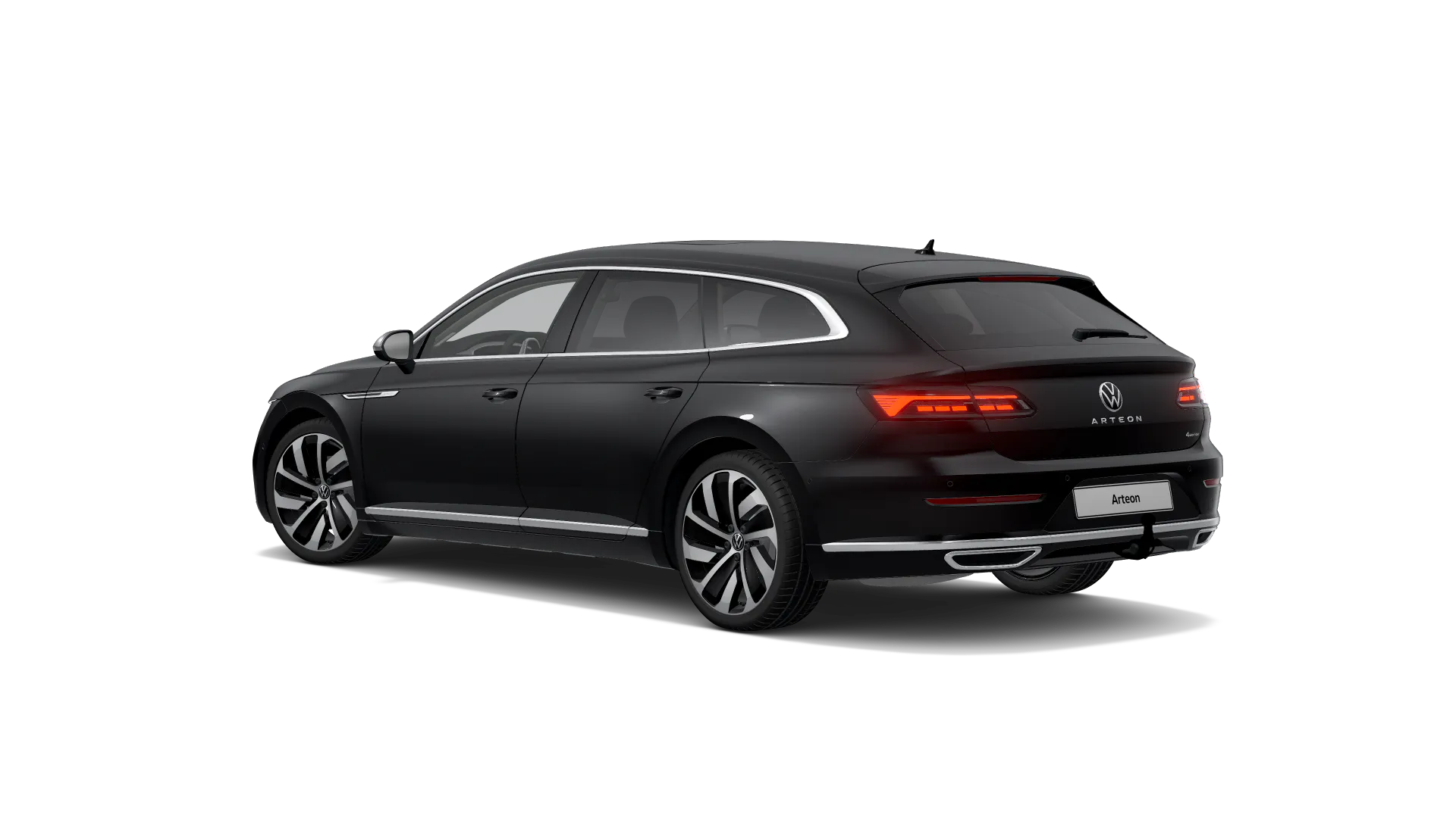 Volkswagen Arteon Shooting Brake Elegance
