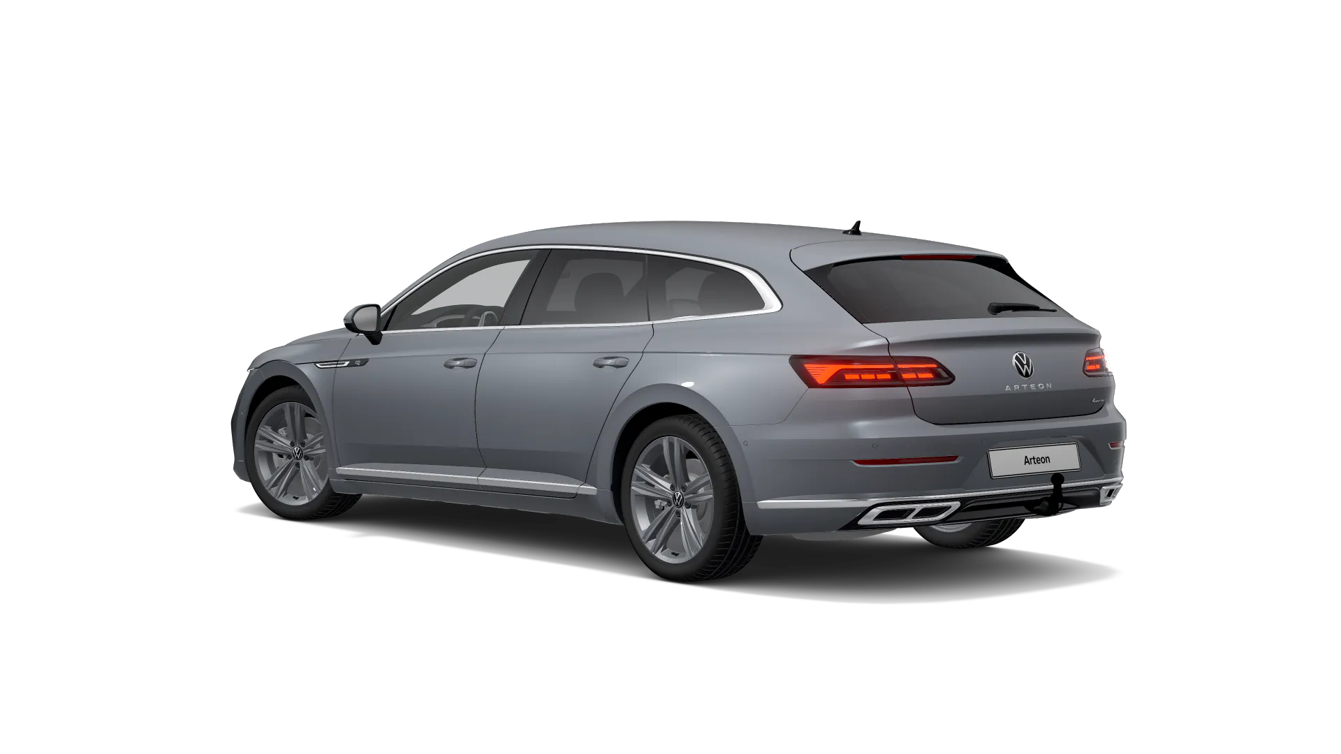 Volkswagen Arteon Shooting Brake R-Line