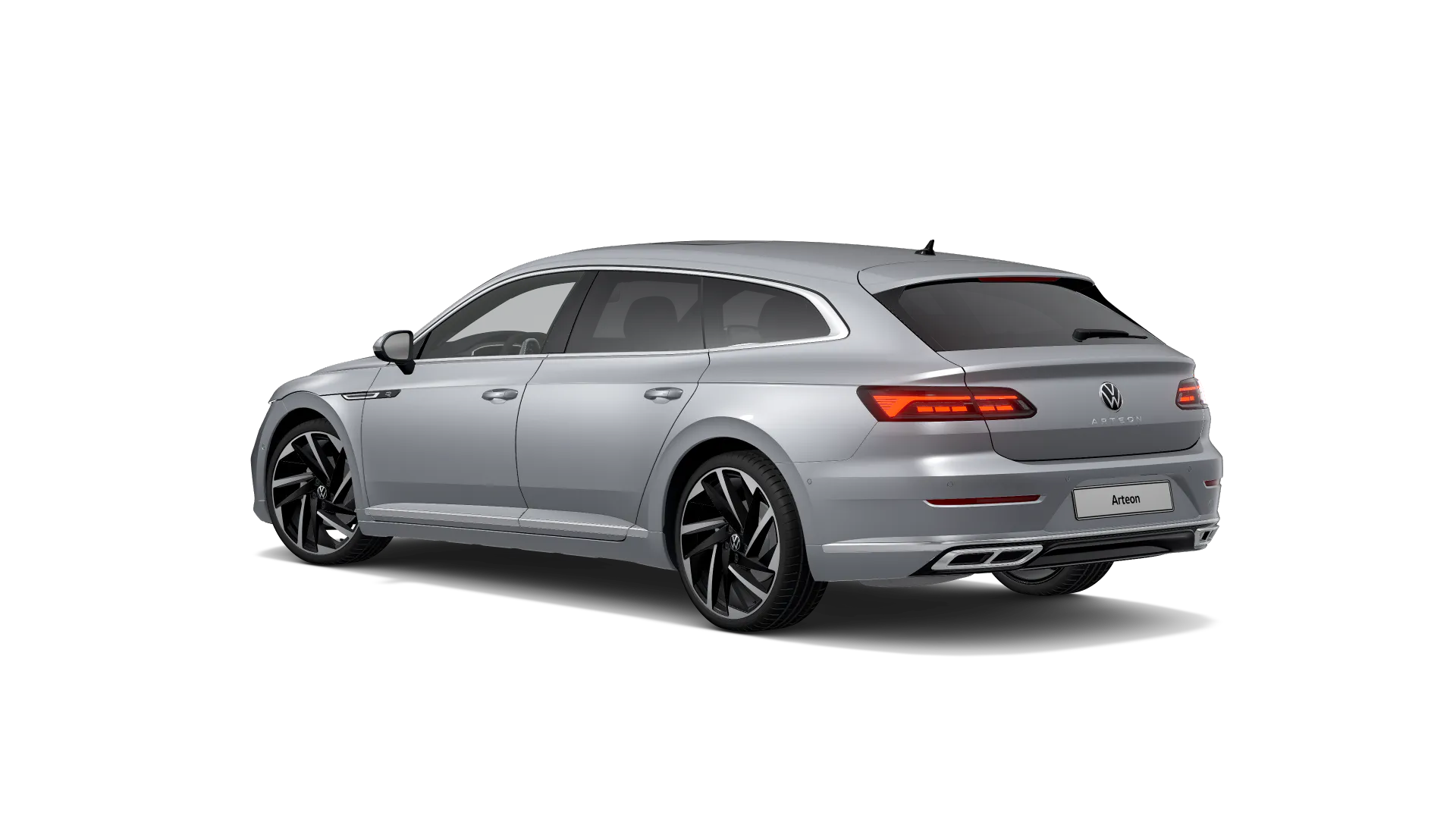 Volkswagen Arteon Shooting Brake R-Line
