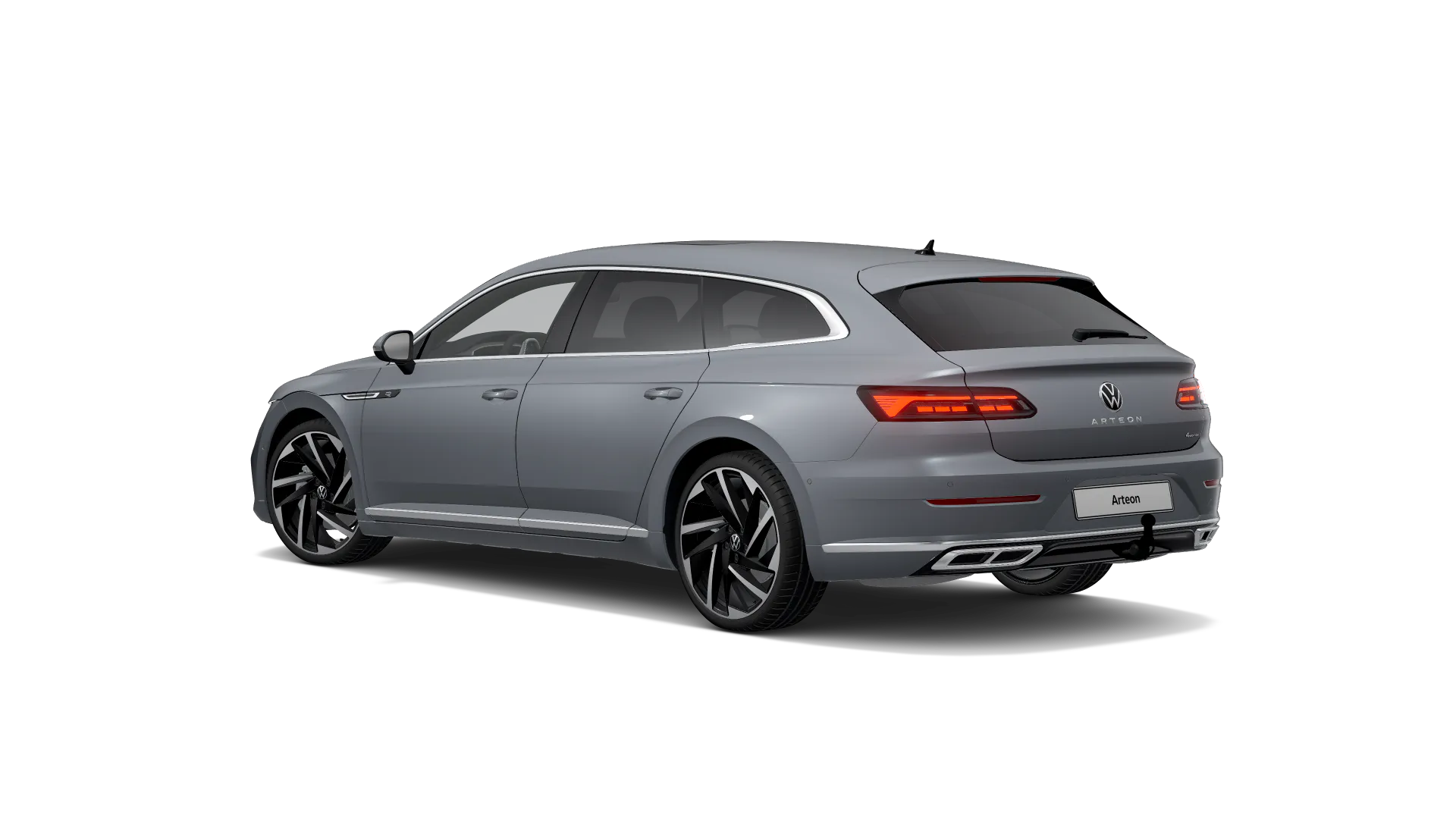 Volkswagen Arteon Shooting Brake R-Line