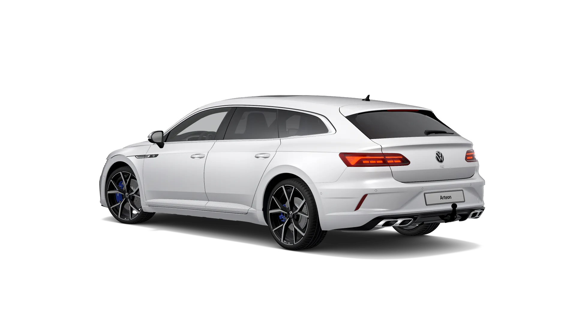Volkswagen Arteon Shooting Brake R