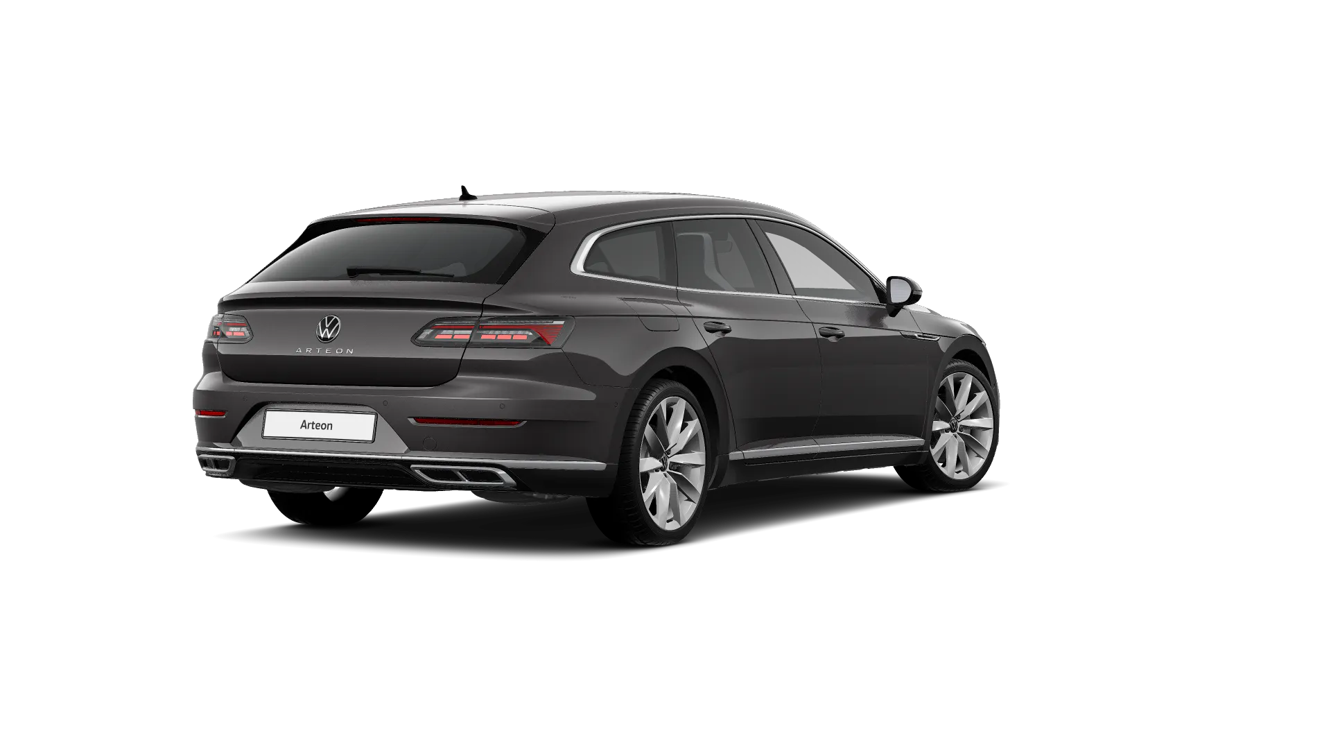Volkswagen Arteon Shooting Brake R-Line