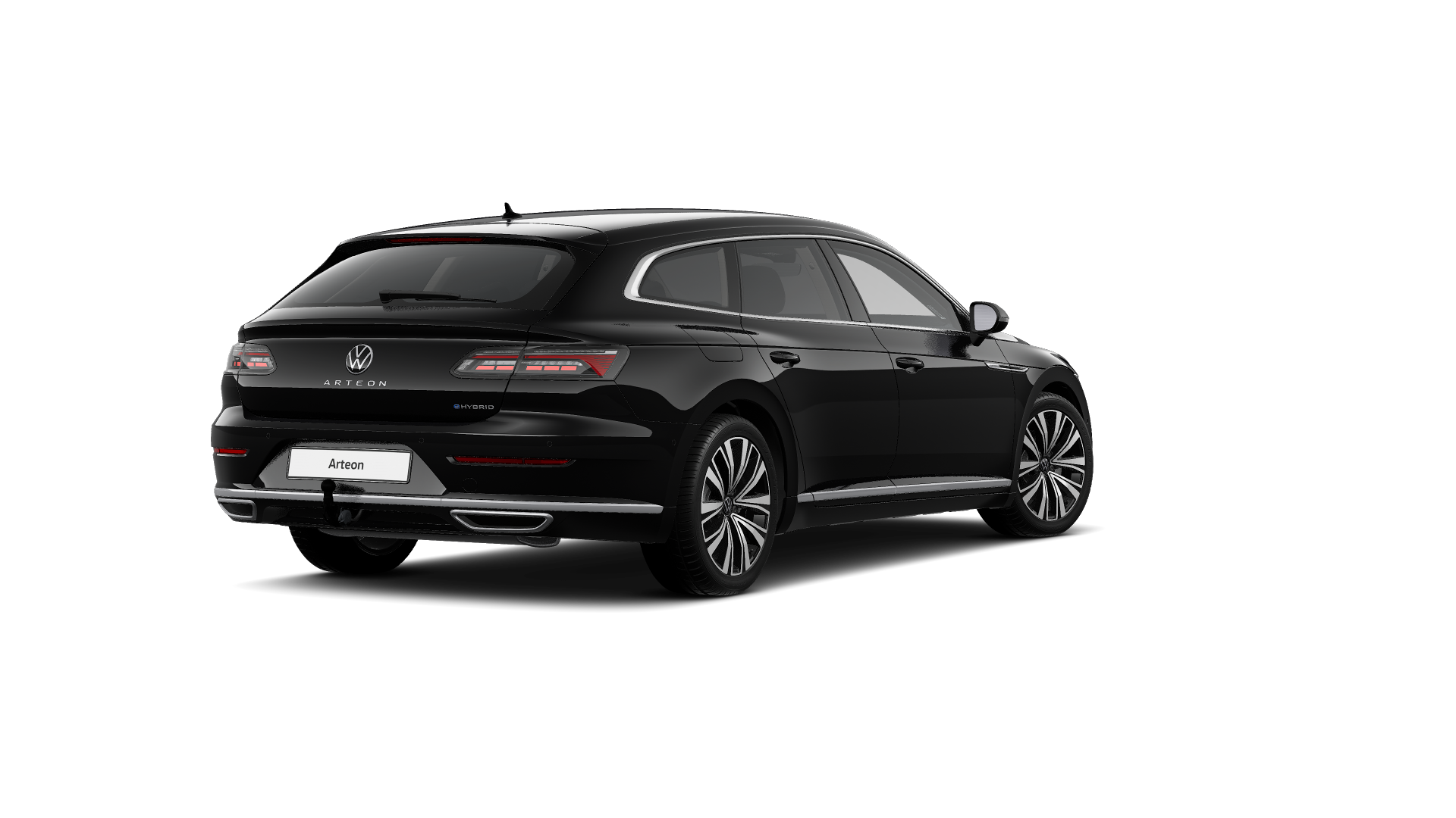 Volkswagen Arteon Shooting Brake Elegance