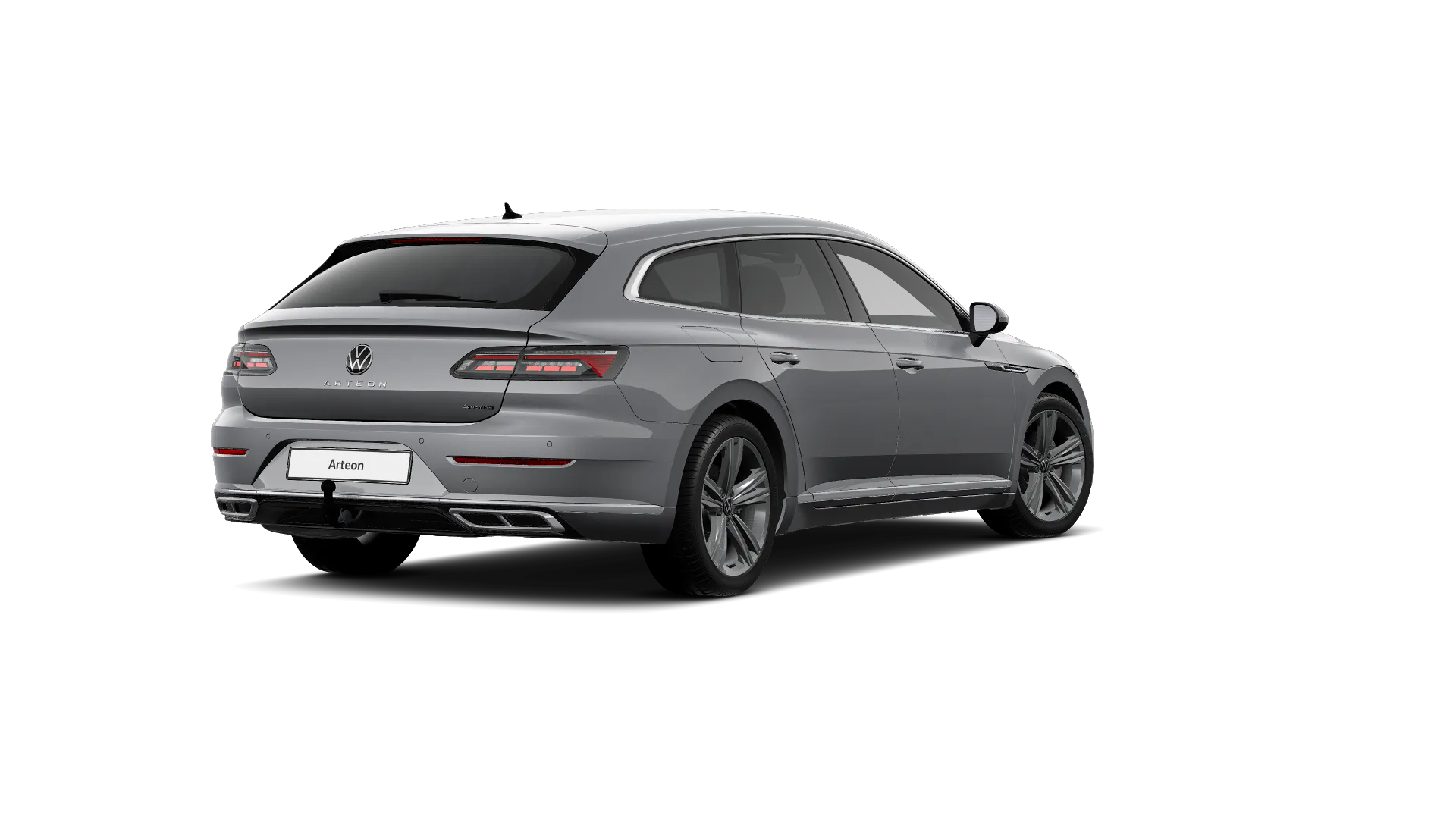 Volkswagen Arteon Shooting Brake R-Line