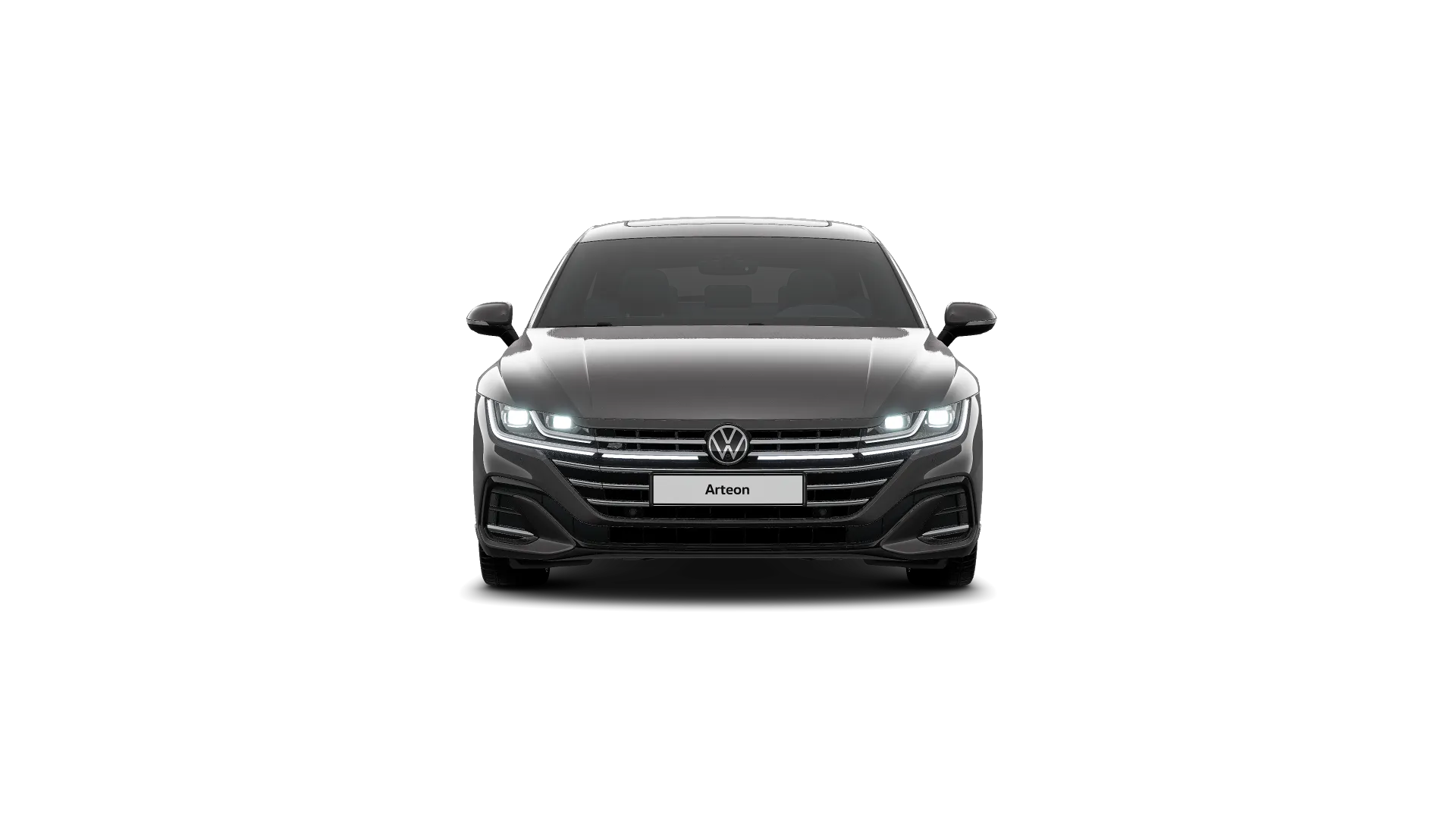 Volkswagen Arteon Shooting Brake R-Line