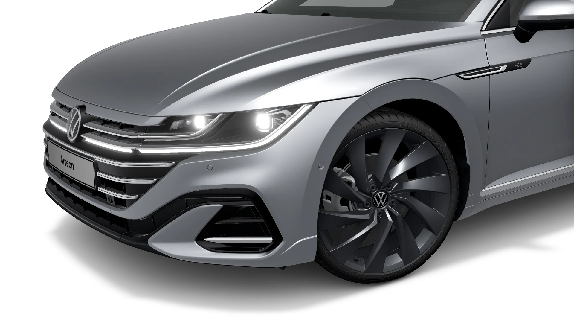Volkswagen Arteon Shooting Brake R-Line