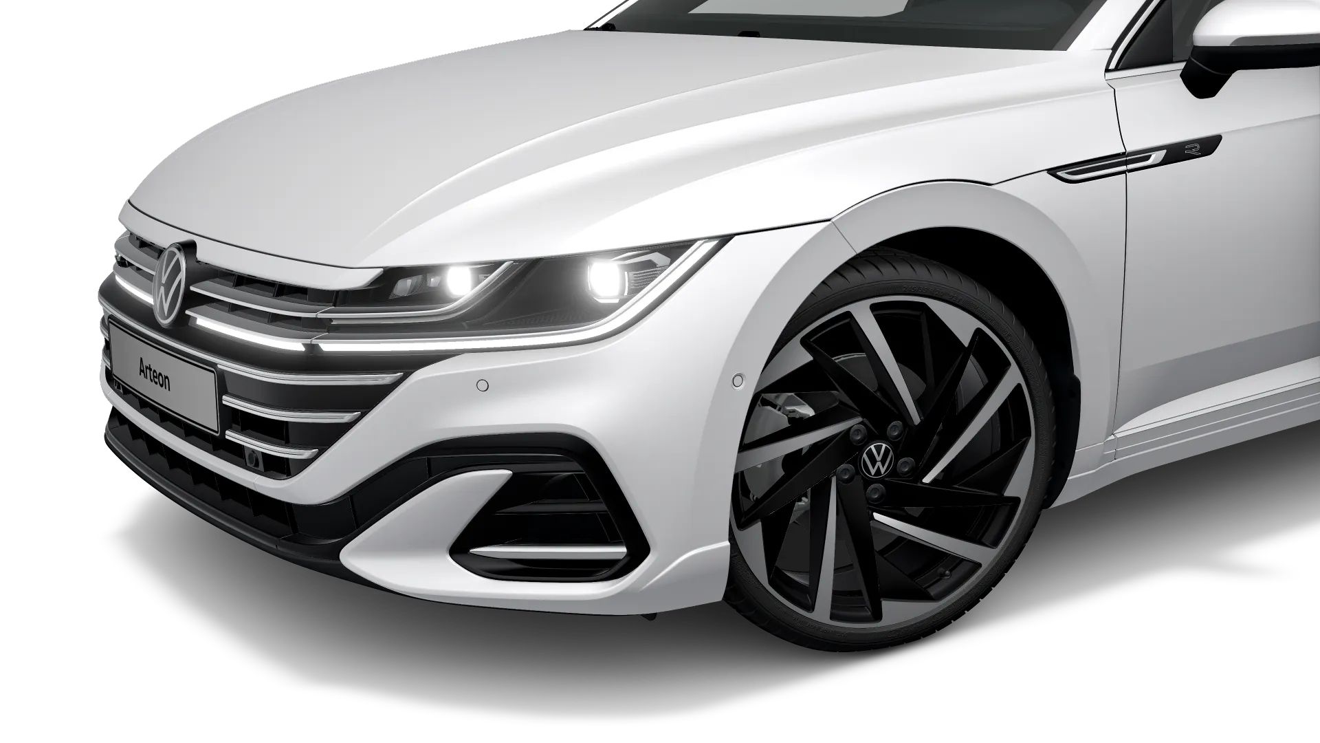 Volkswagen Arteon Shooting Brake R-Line