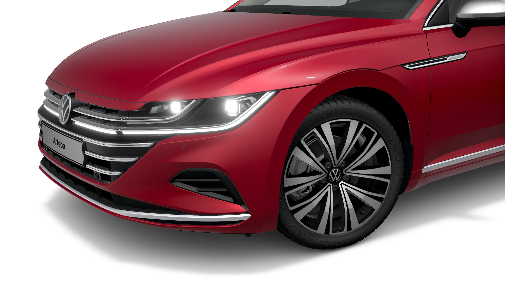 Volkswagen Arteon Shooting Brake Elegance