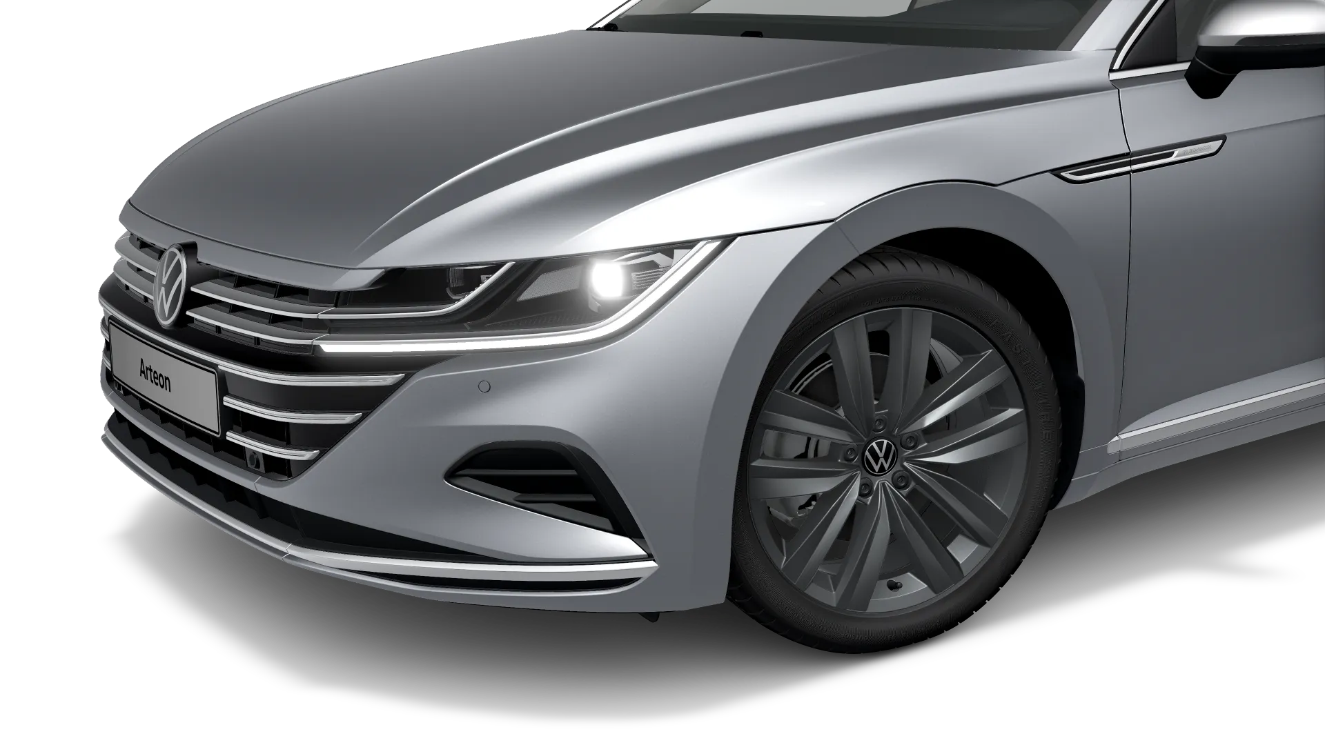 Volkswagen Arteon Shooting Brake Elegance