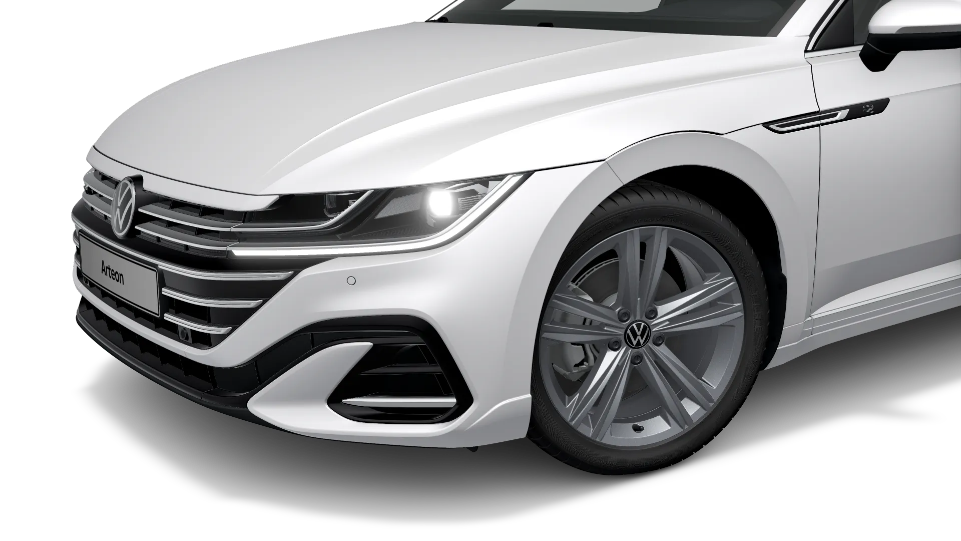 Volkswagen Arteon Shooting Brake R-Line