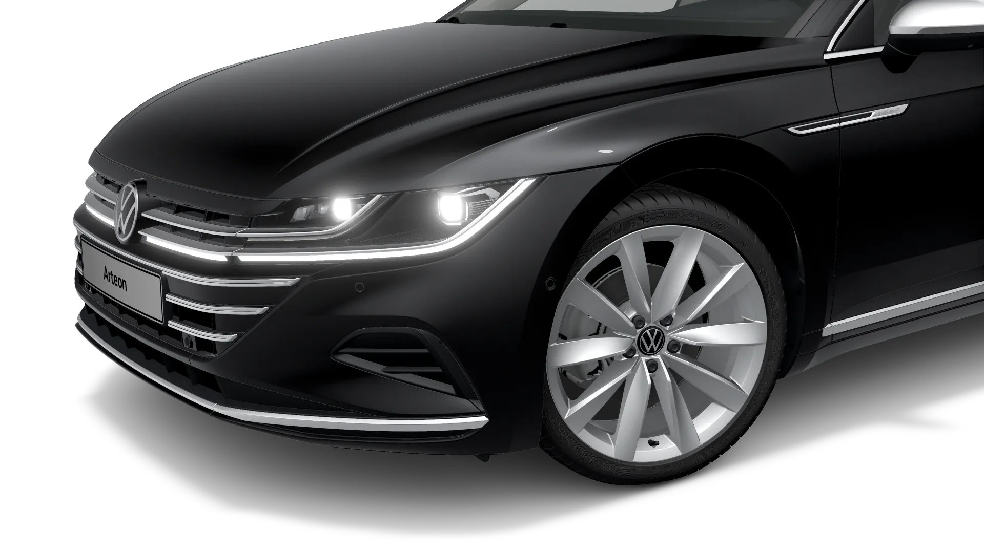 Volkswagen Arteon Shooting Brake Elegance