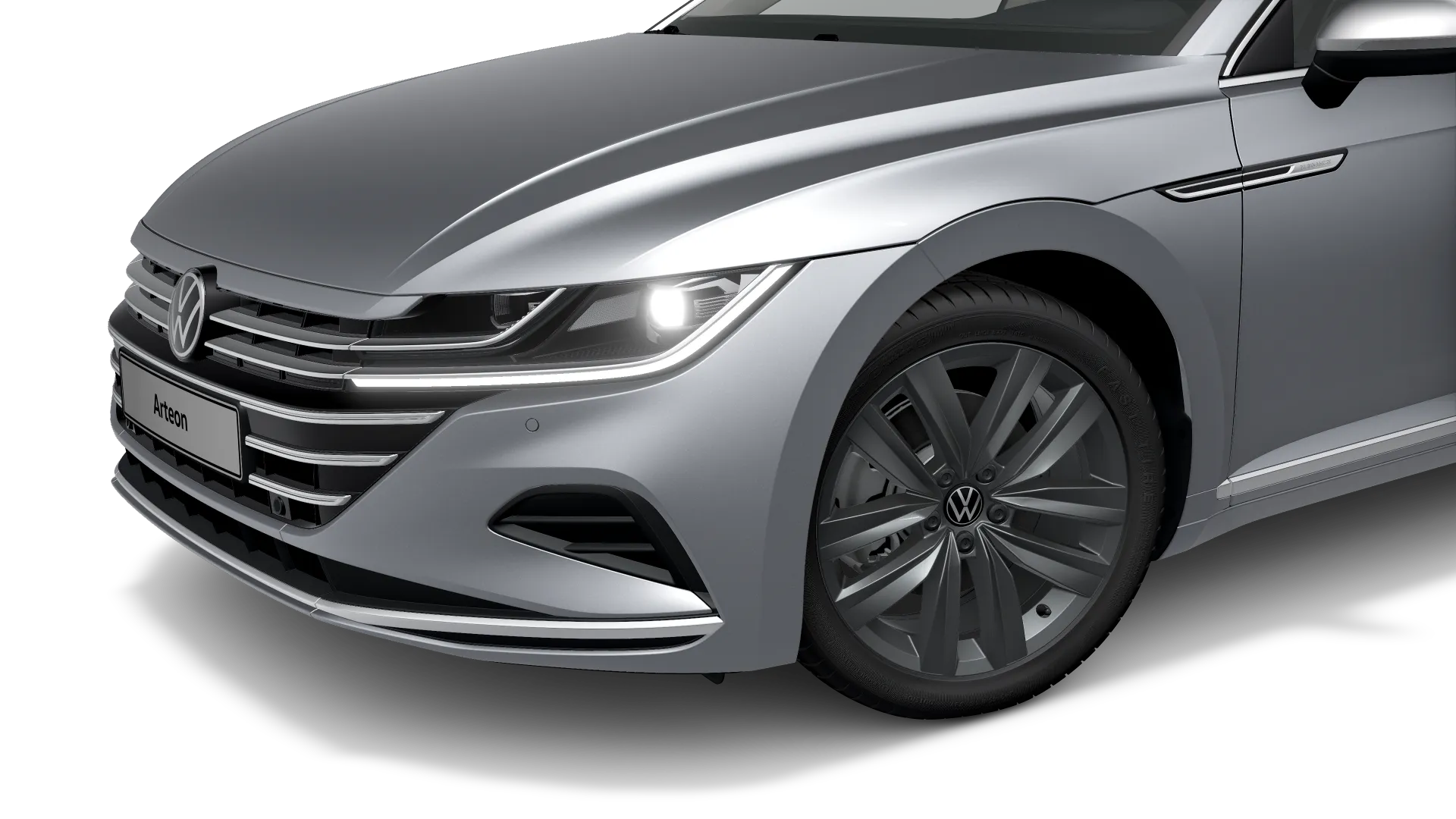 Volkswagen Arteon Shooting Brake Elegance