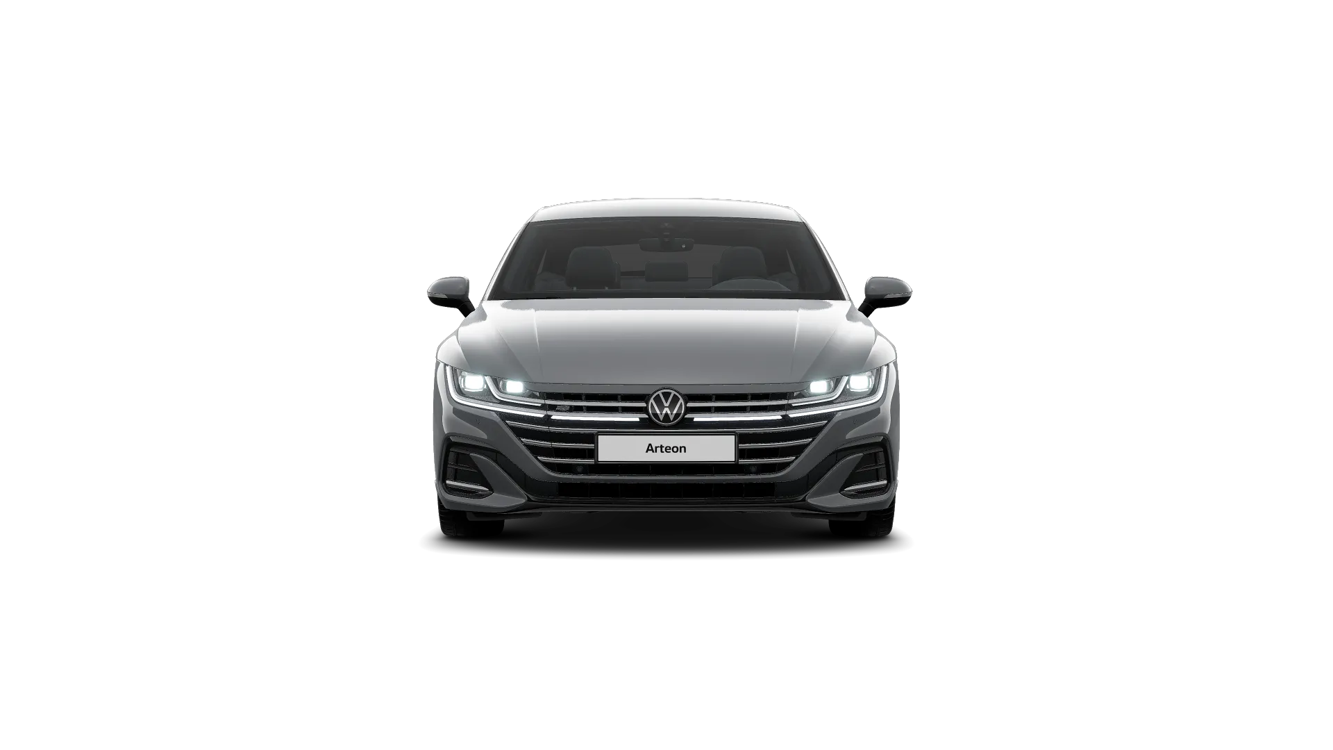 Volkswagen Arteon Shooting Brake R-Line