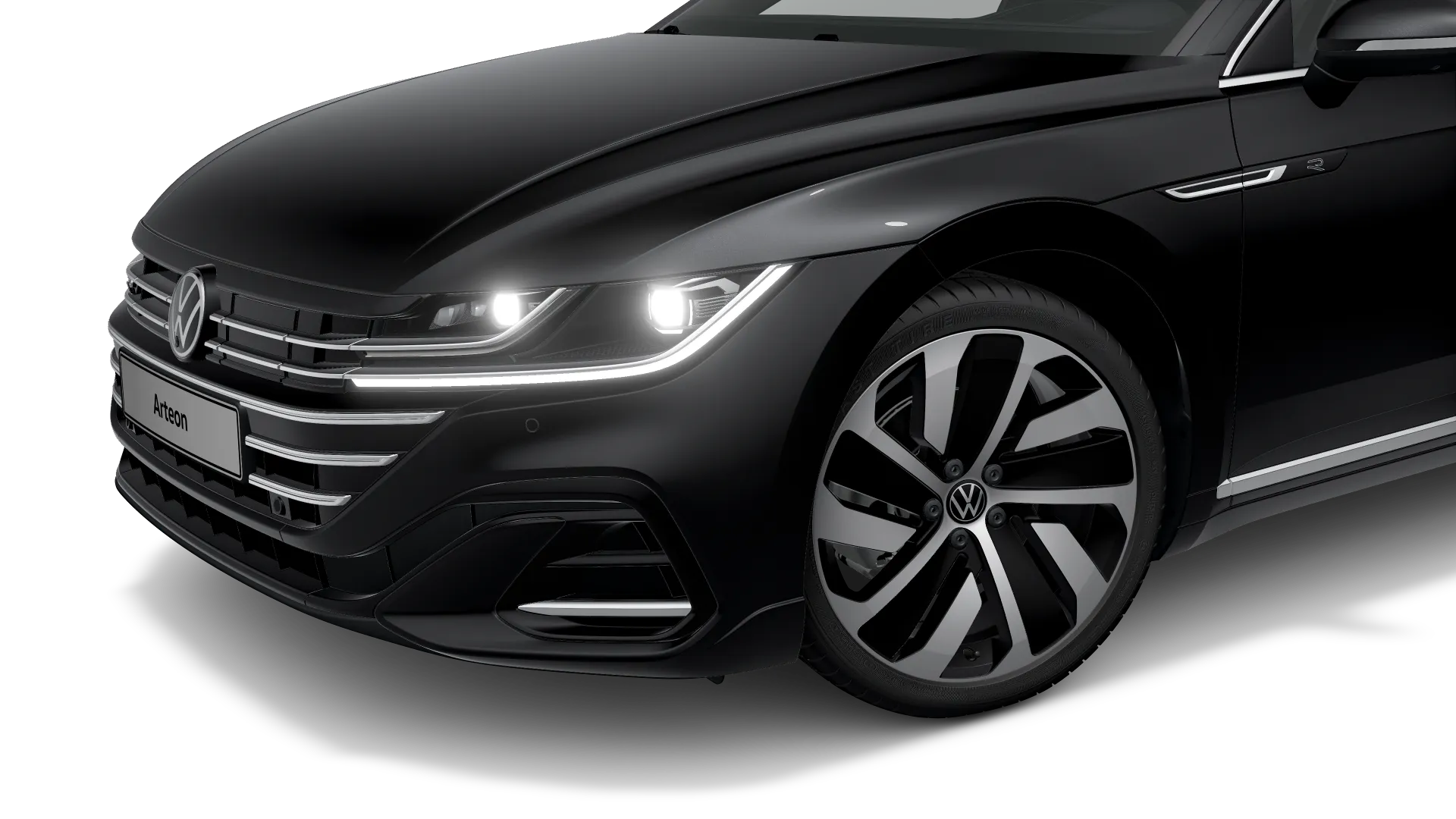 Volkswagen Arteon Shooting Brake R-Line