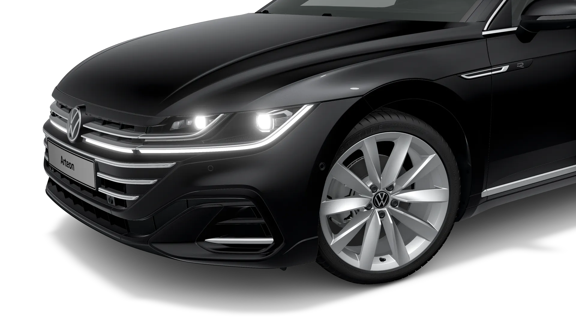 Volkswagen Arteon Shooting Brake R-Line
