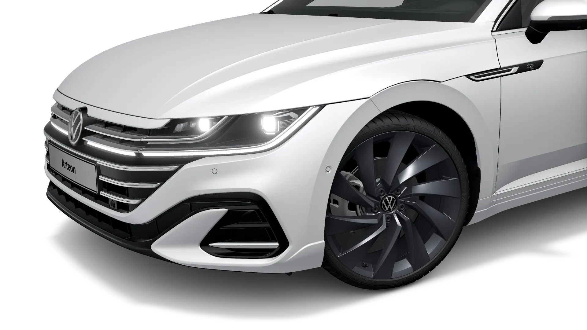 Volkswagen Arteon Shooting Brake R-Line