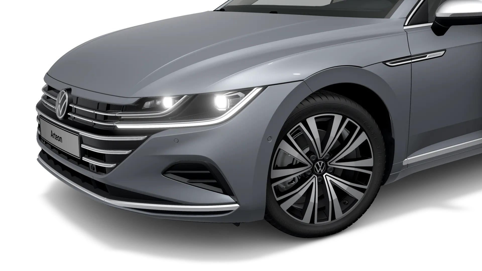 Volkswagen Arteon Shooting Brake Elegance