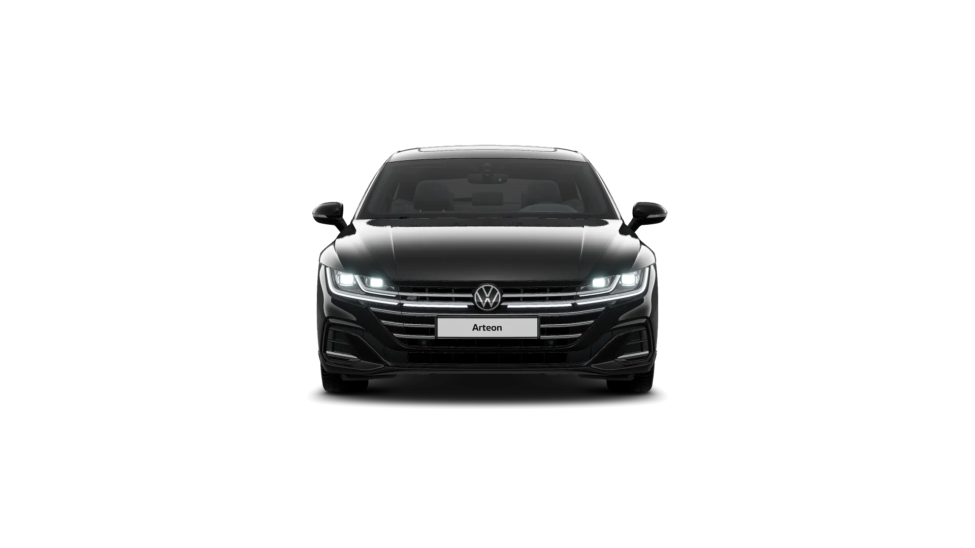 Volkswagen Arteon Shooting Brake R-Line