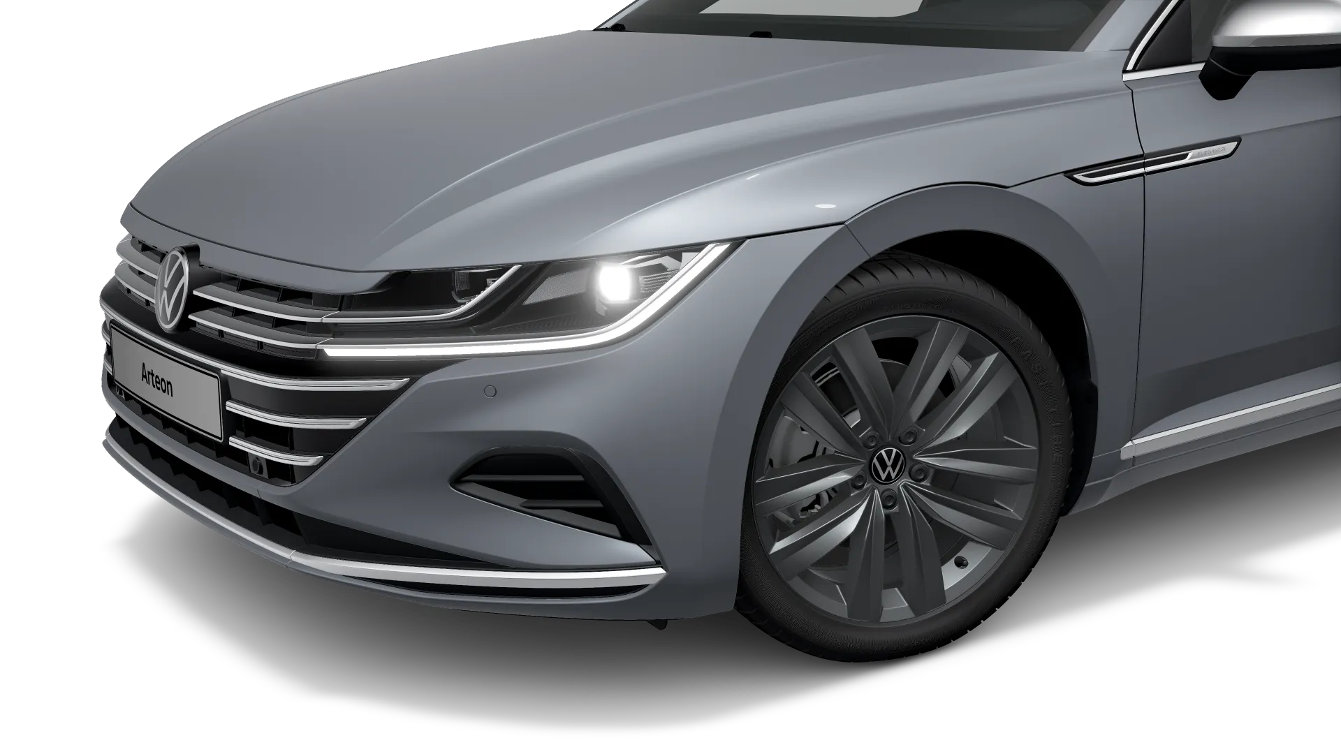 Volkswagen Arteon Shooting Brake Elegance