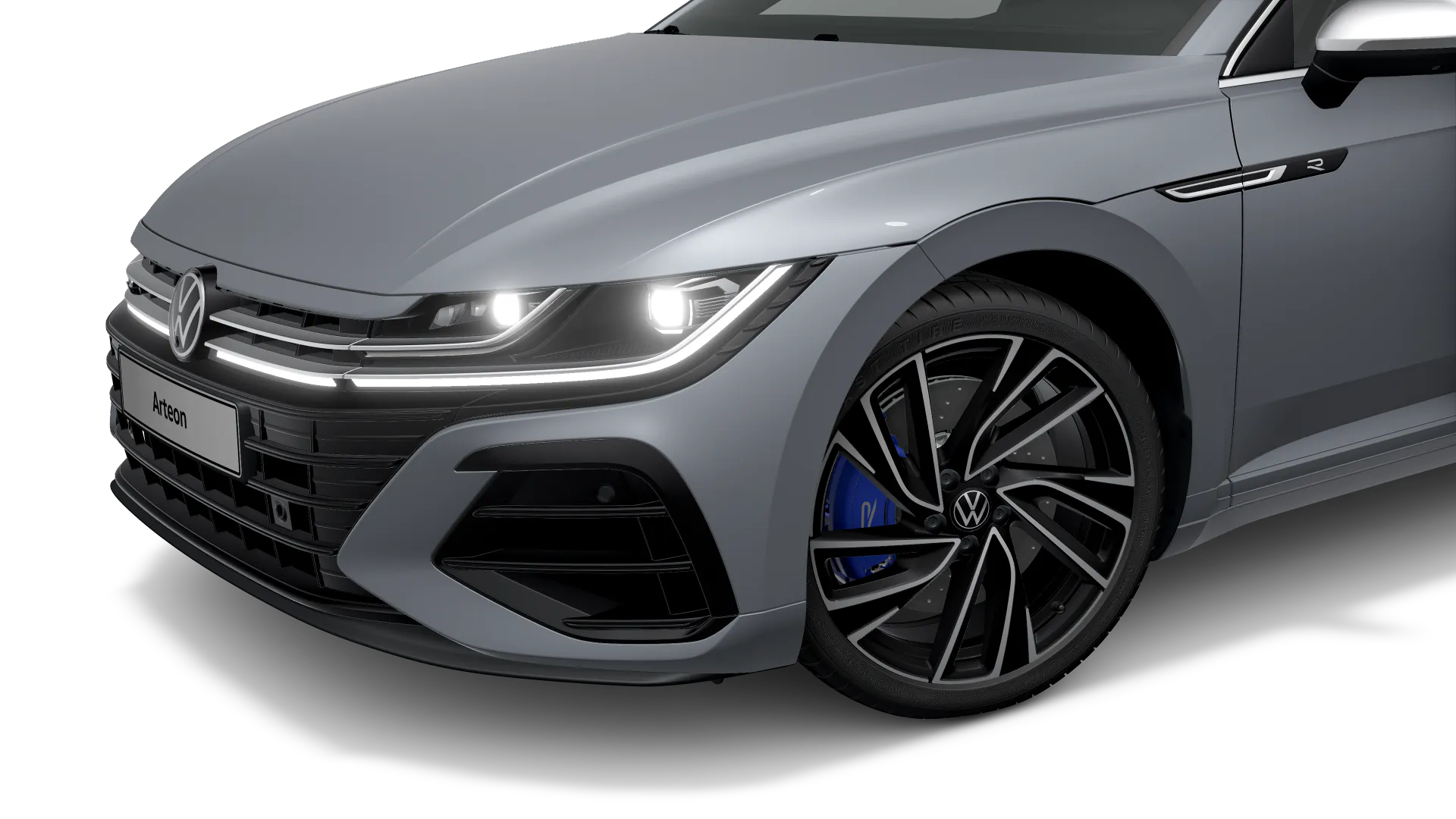 Volkswagen Arteon Shooting Brake R