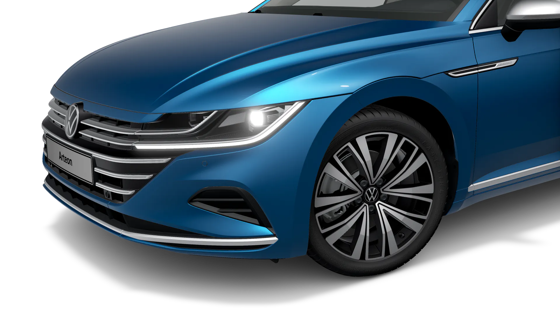 Volkswagen Arteon Shooting Brake Elegance