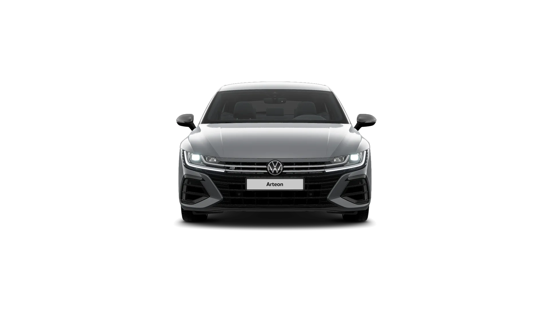 Volkswagen Arteon Shooting Brake R