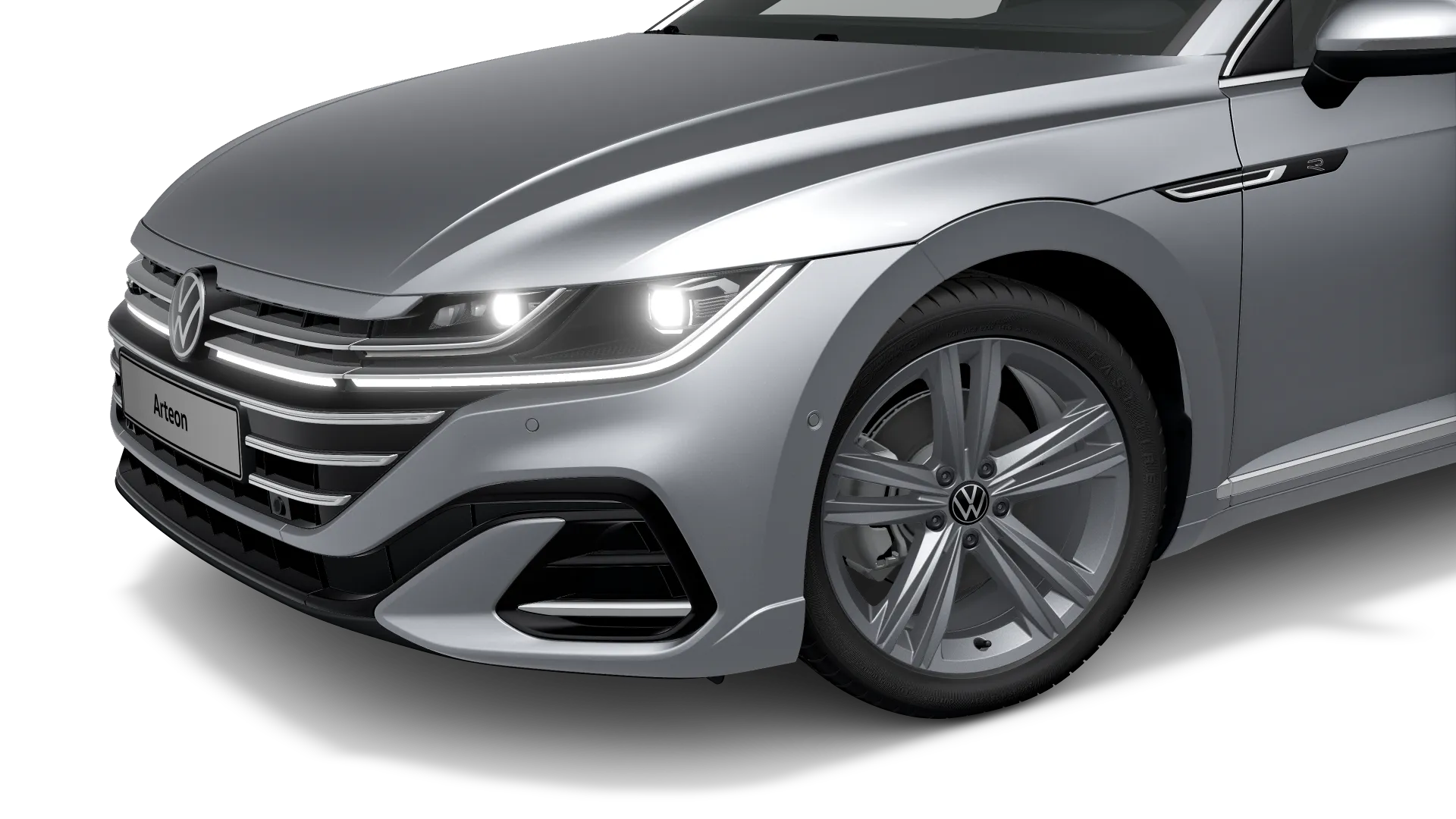 Volkswagen Arteon Shooting Brake R-Line