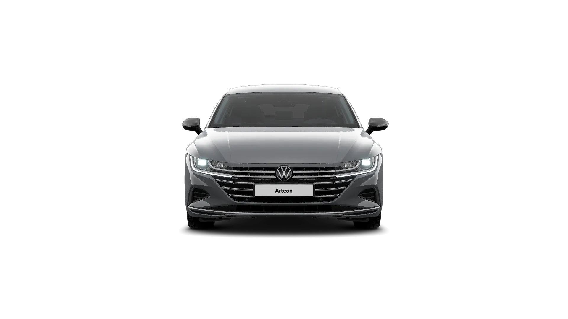 Volkswagen Arteon Shooting Brake Elegance