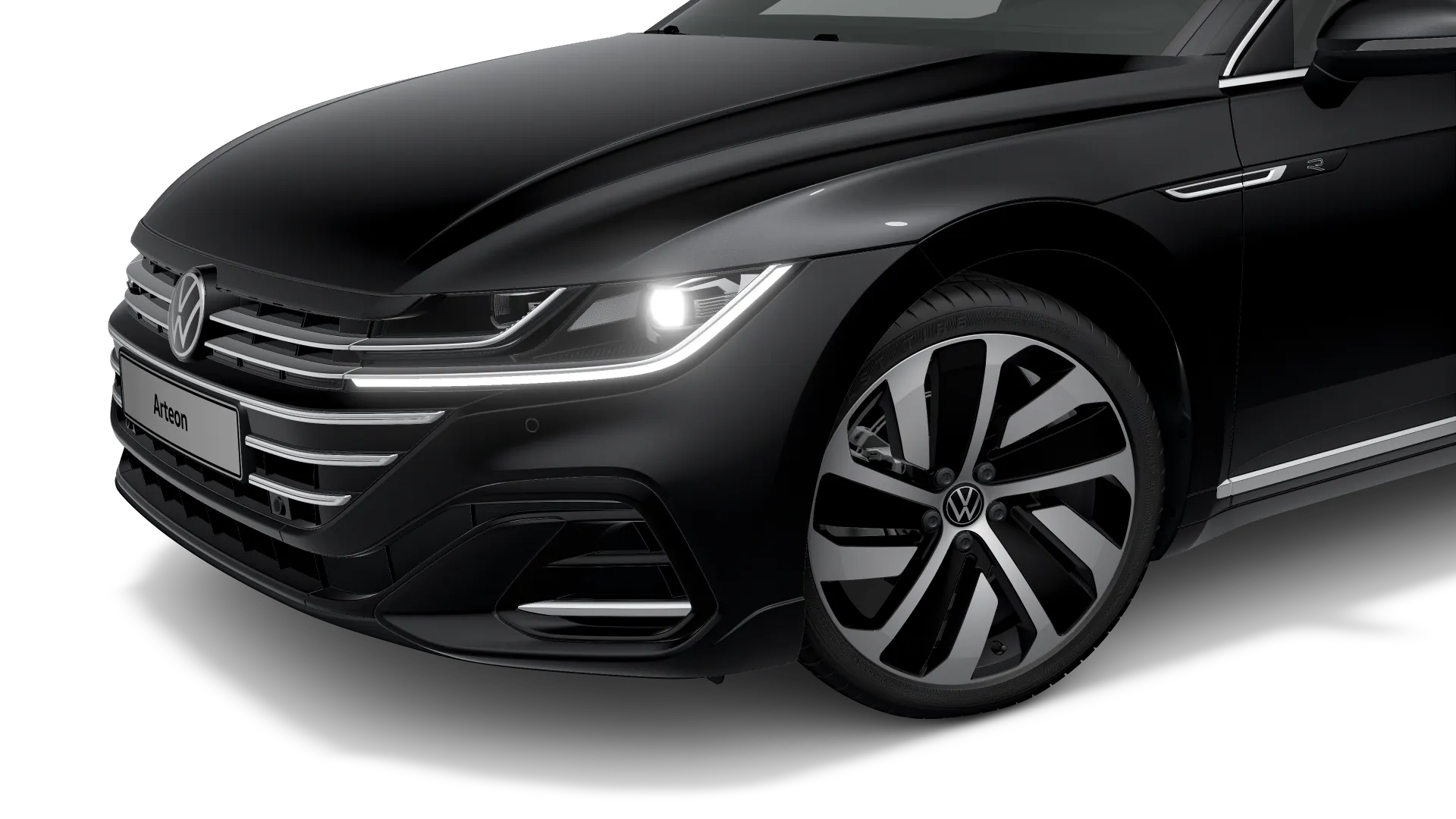 Volkswagen Arteon Shooting Brake R-Line