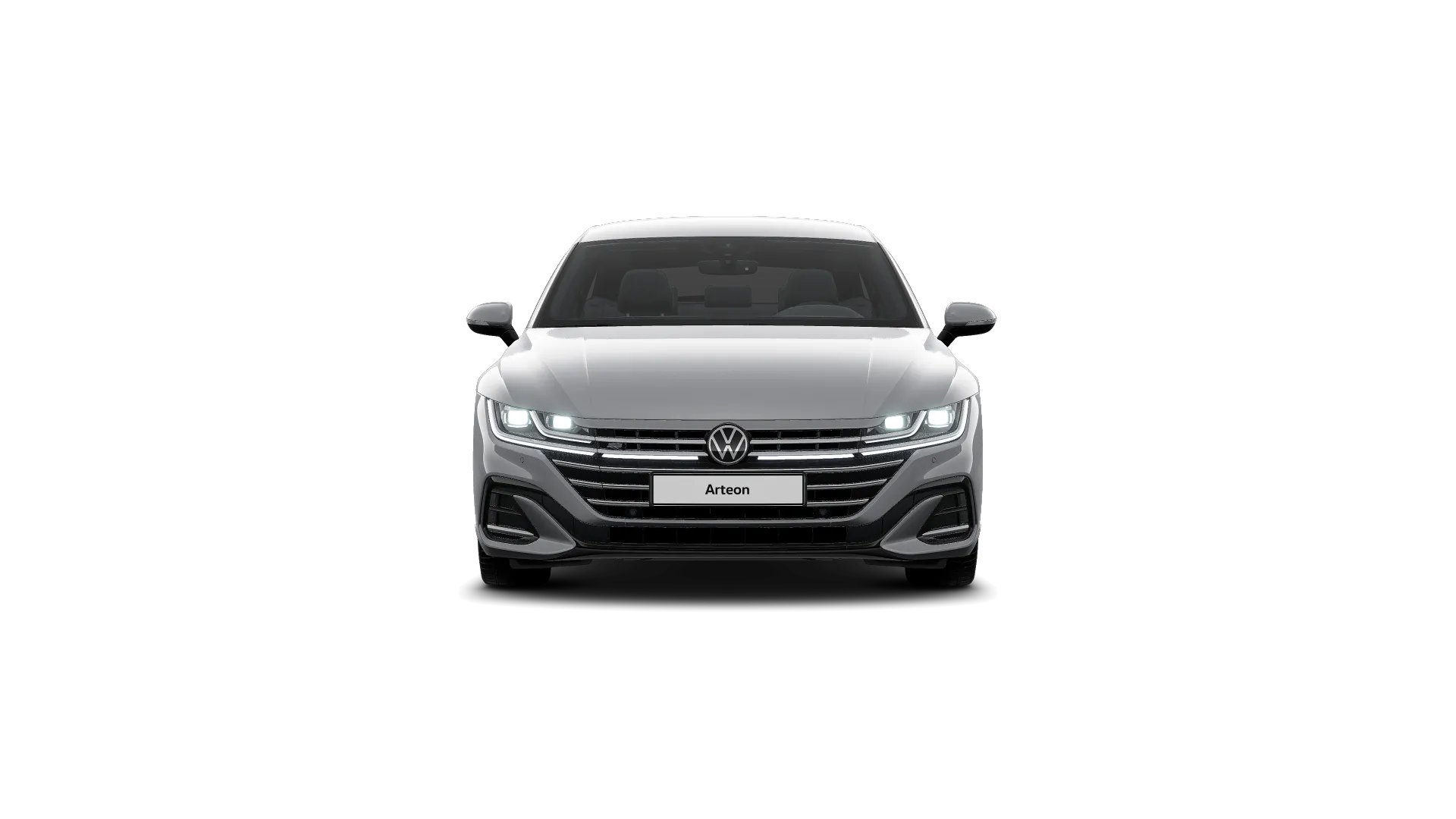 Volkswagen Arteon Shooting Brake R-Line
