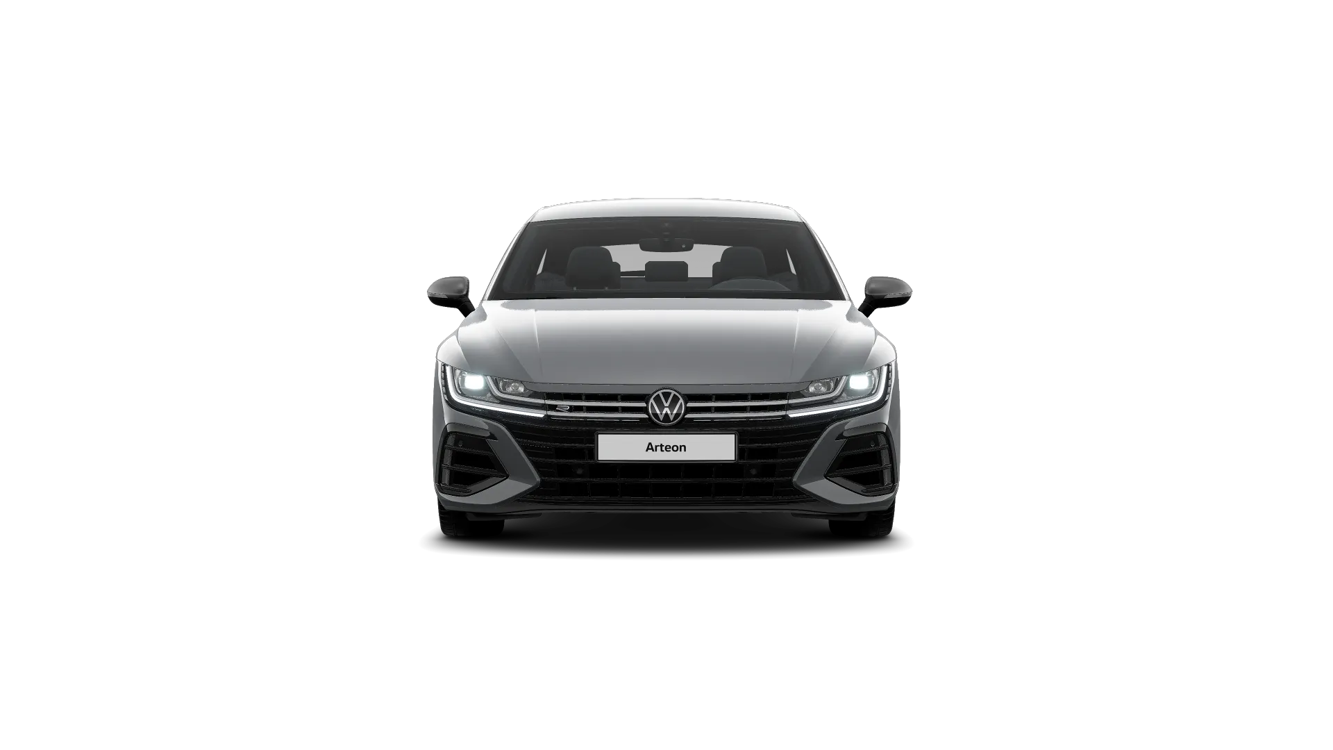 Volkswagen Arteon Shooting Brake R