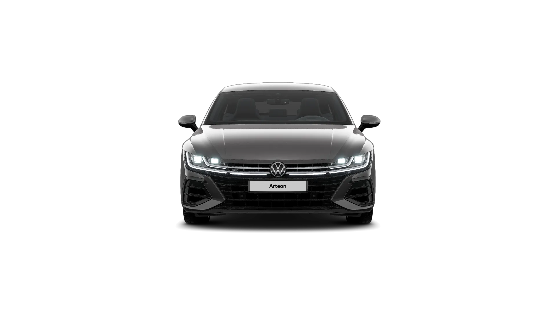 Volkswagen Arteon Shooting Brake R