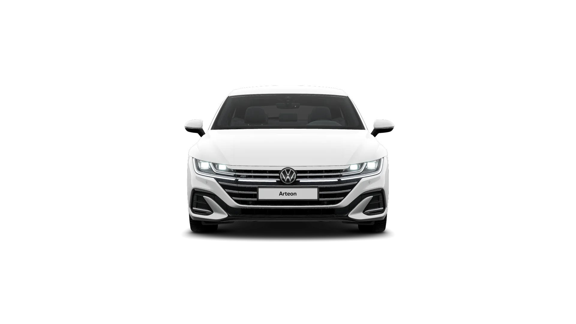 Volkswagen Arteon Shooting Brake R-Line