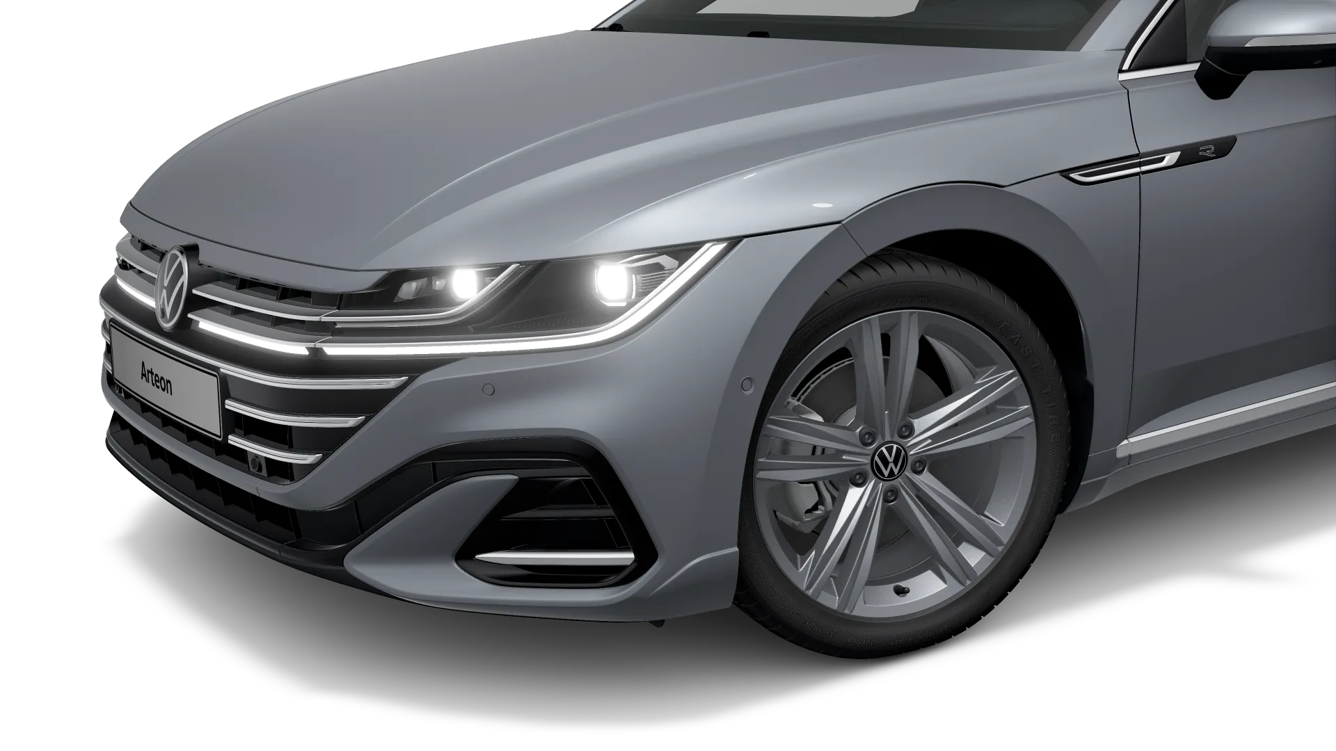 Volkswagen Arteon Shooting Brake R-Line