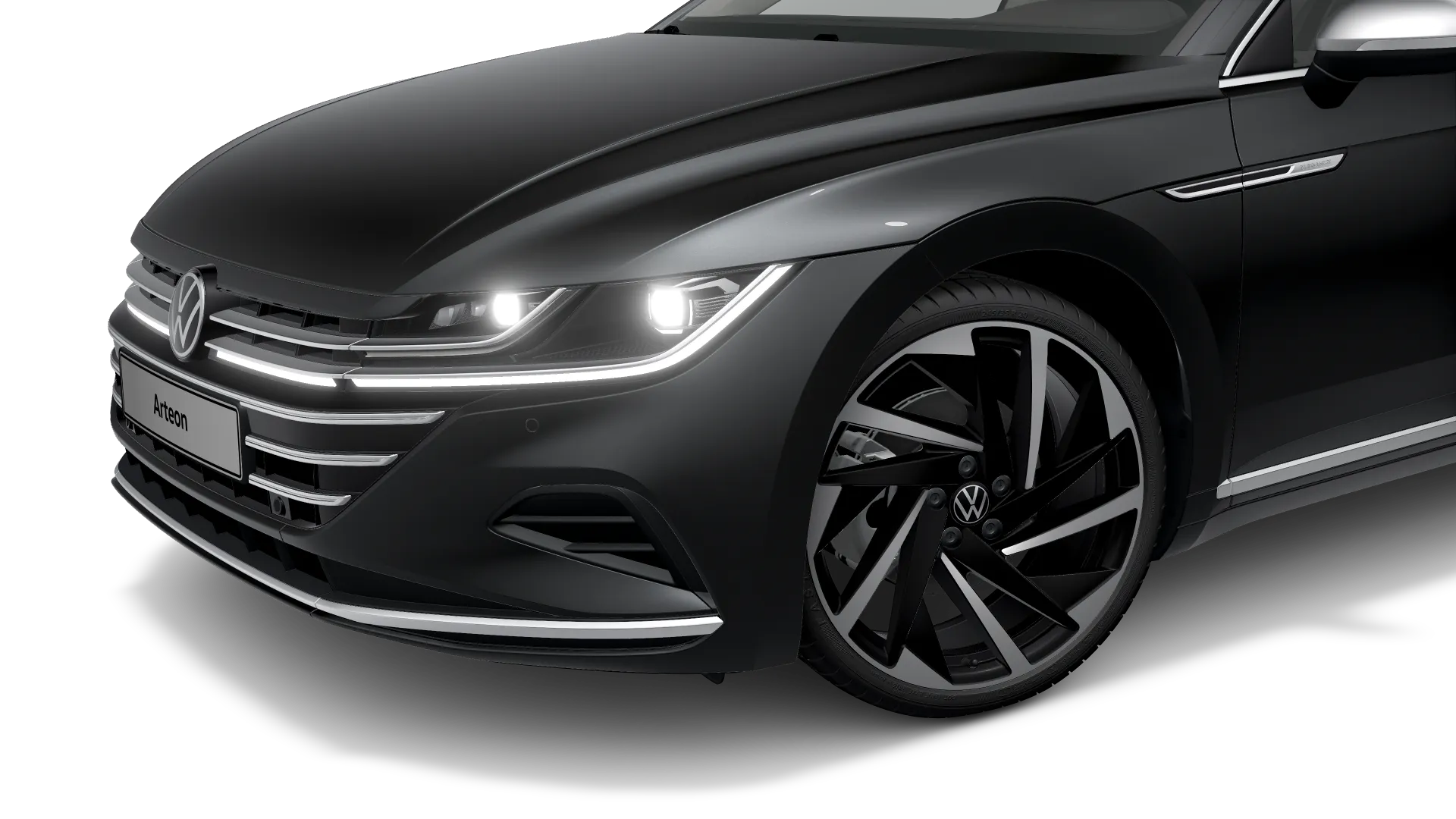 Volkswagen Arteon Shooting Brake Elegance