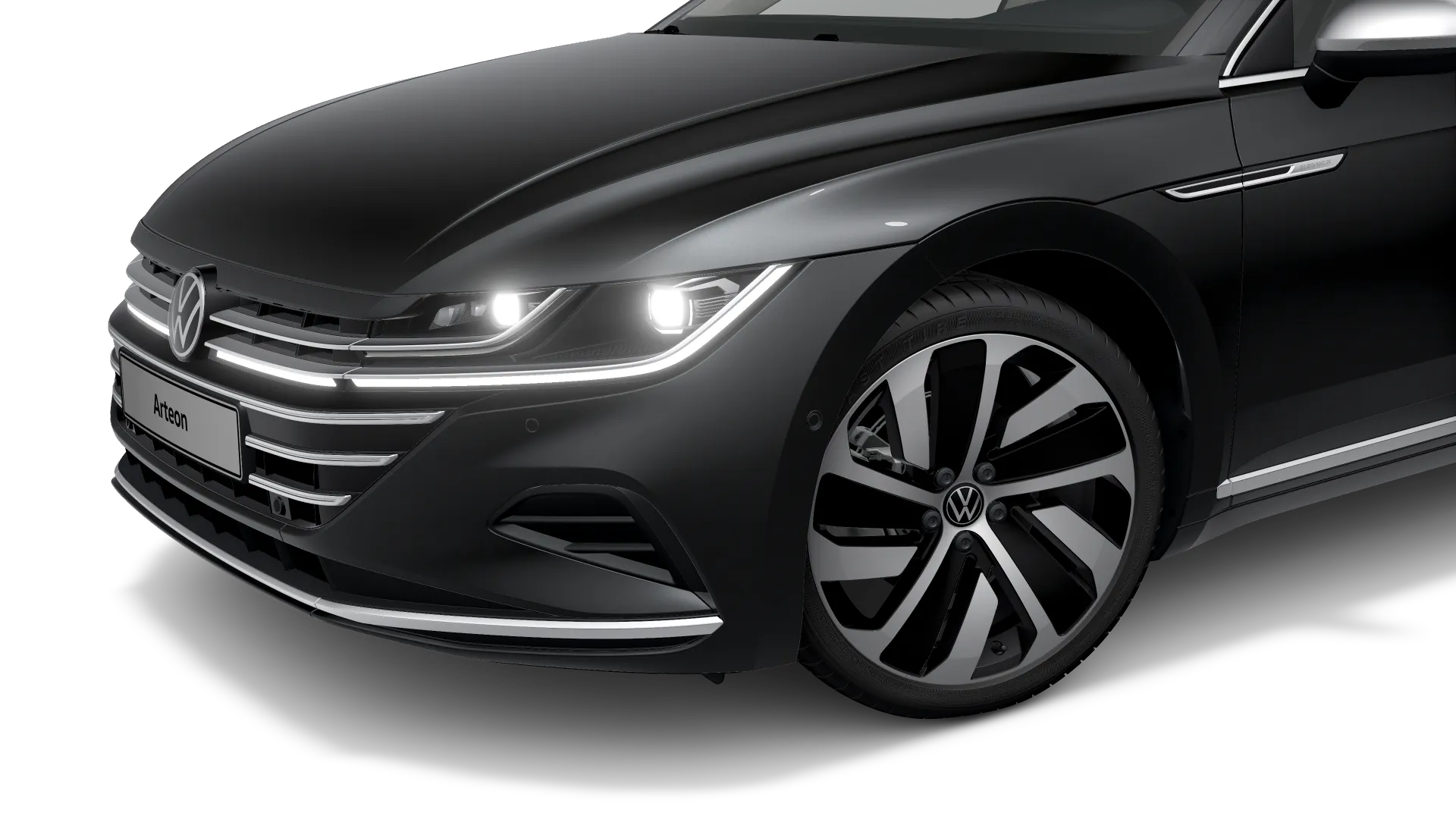 Volkswagen Arteon Shooting Brake Elegance