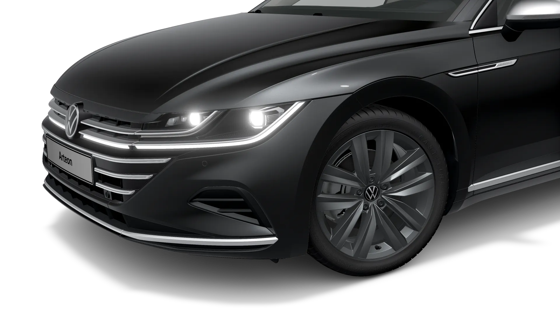 Volkswagen Arteon Shooting Brake Elegance