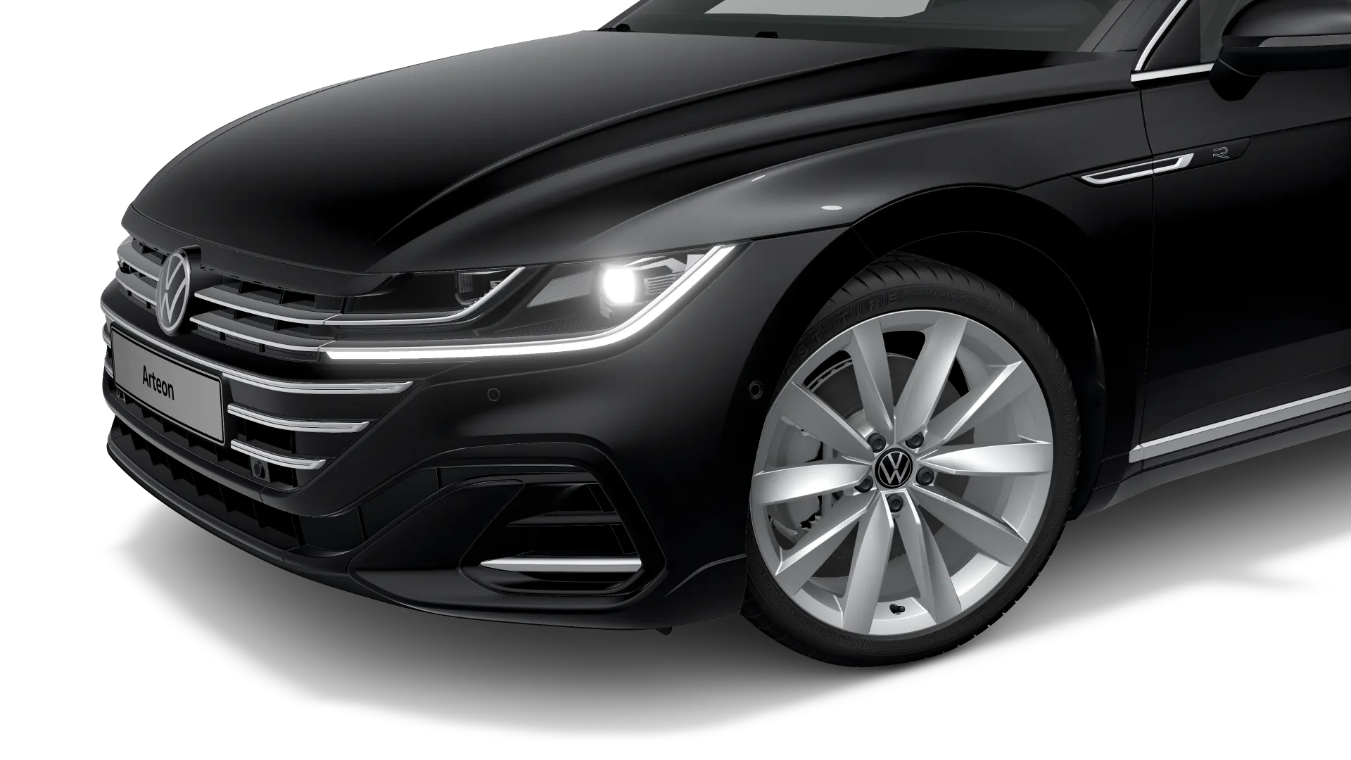 Volkswagen Arteon Shooting Brake R-Line