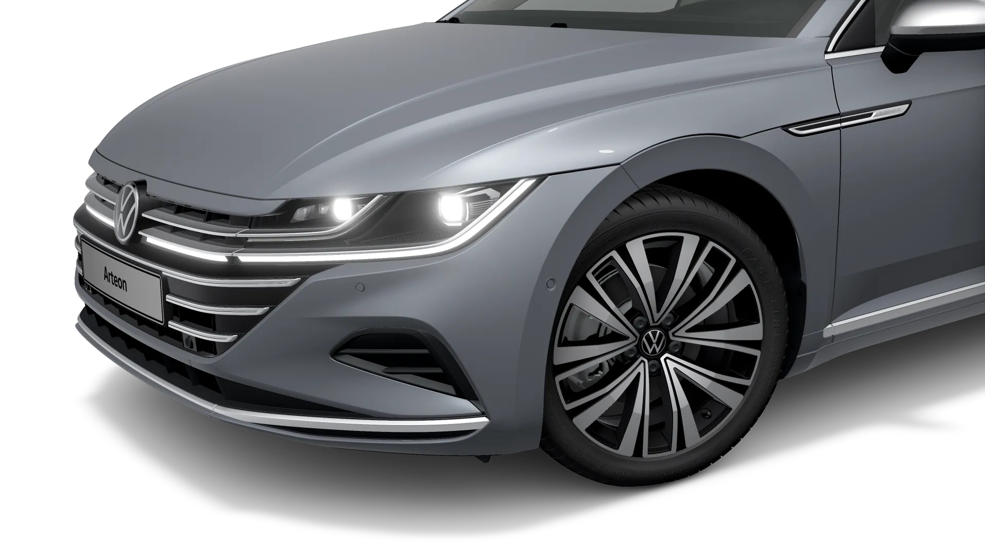 Volkswagen Arteon Shooting Brake Elegance