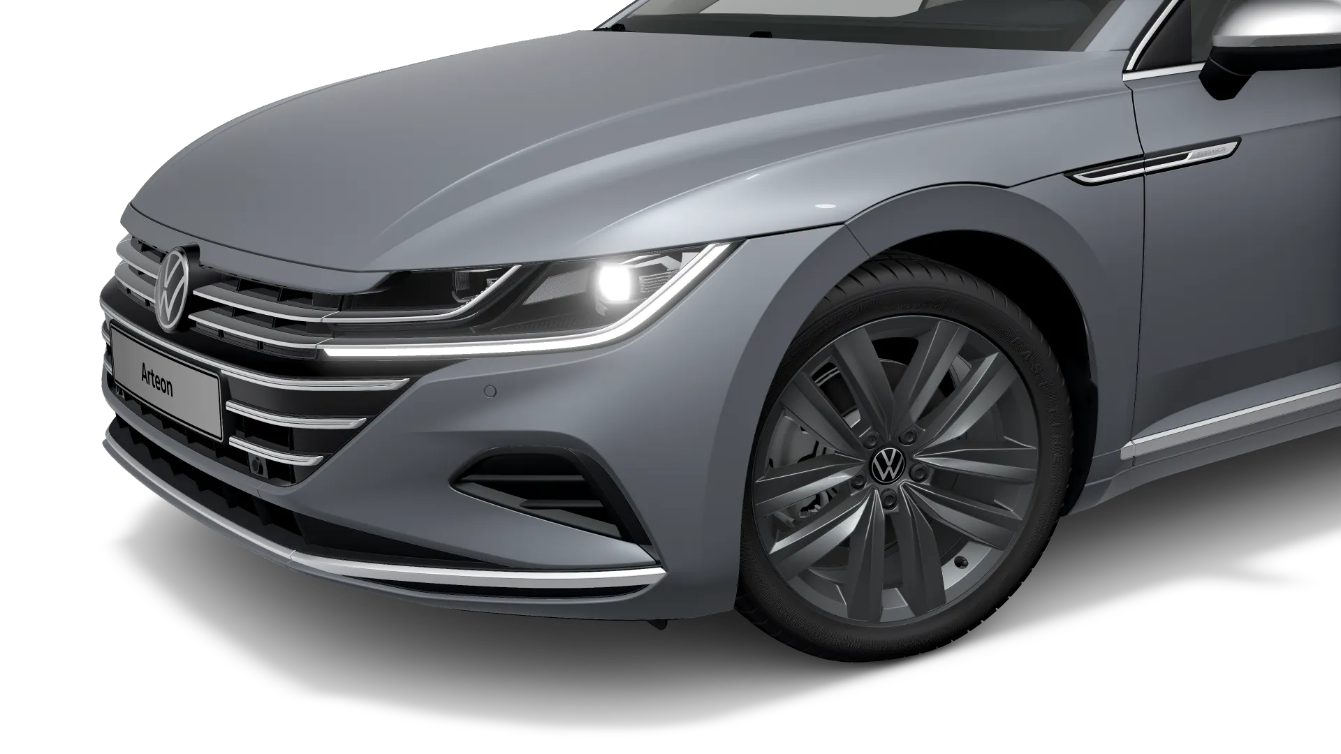 Volkswagen Arteon Shooting Brake Elegance