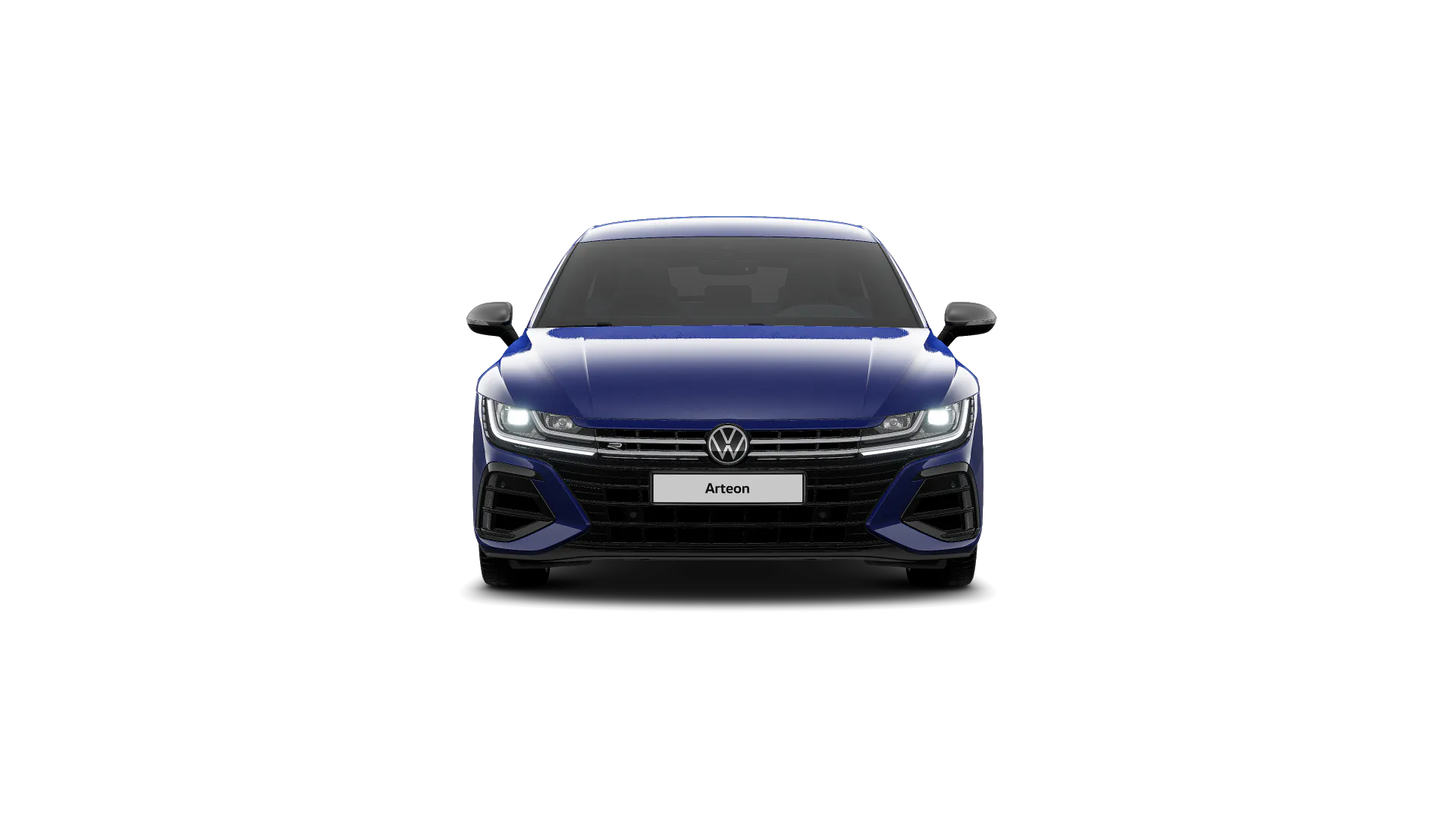 Volkswagen Arteon Shooting Brake R