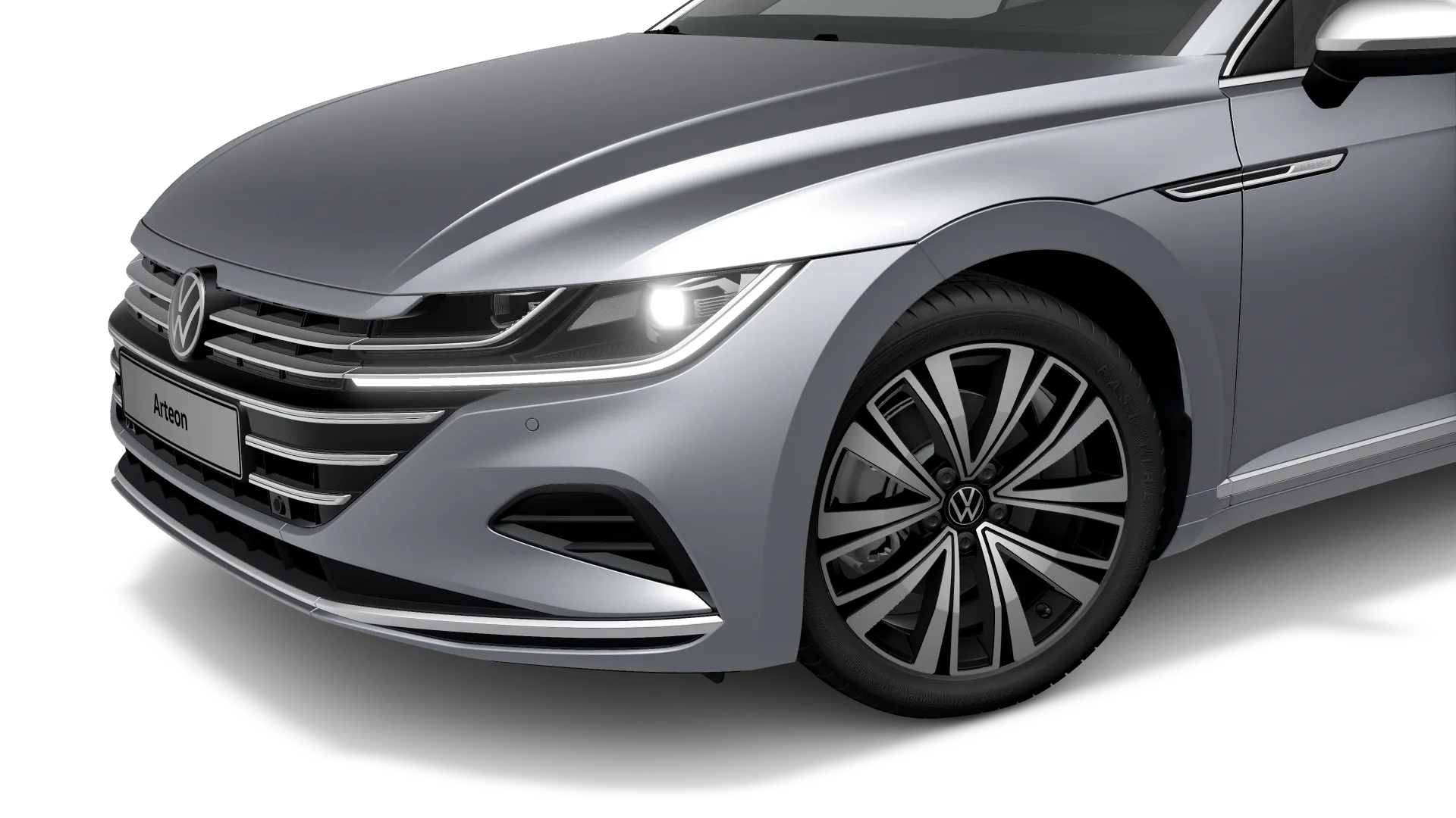 Volkswagen Arteon Shooting Brake Elegance