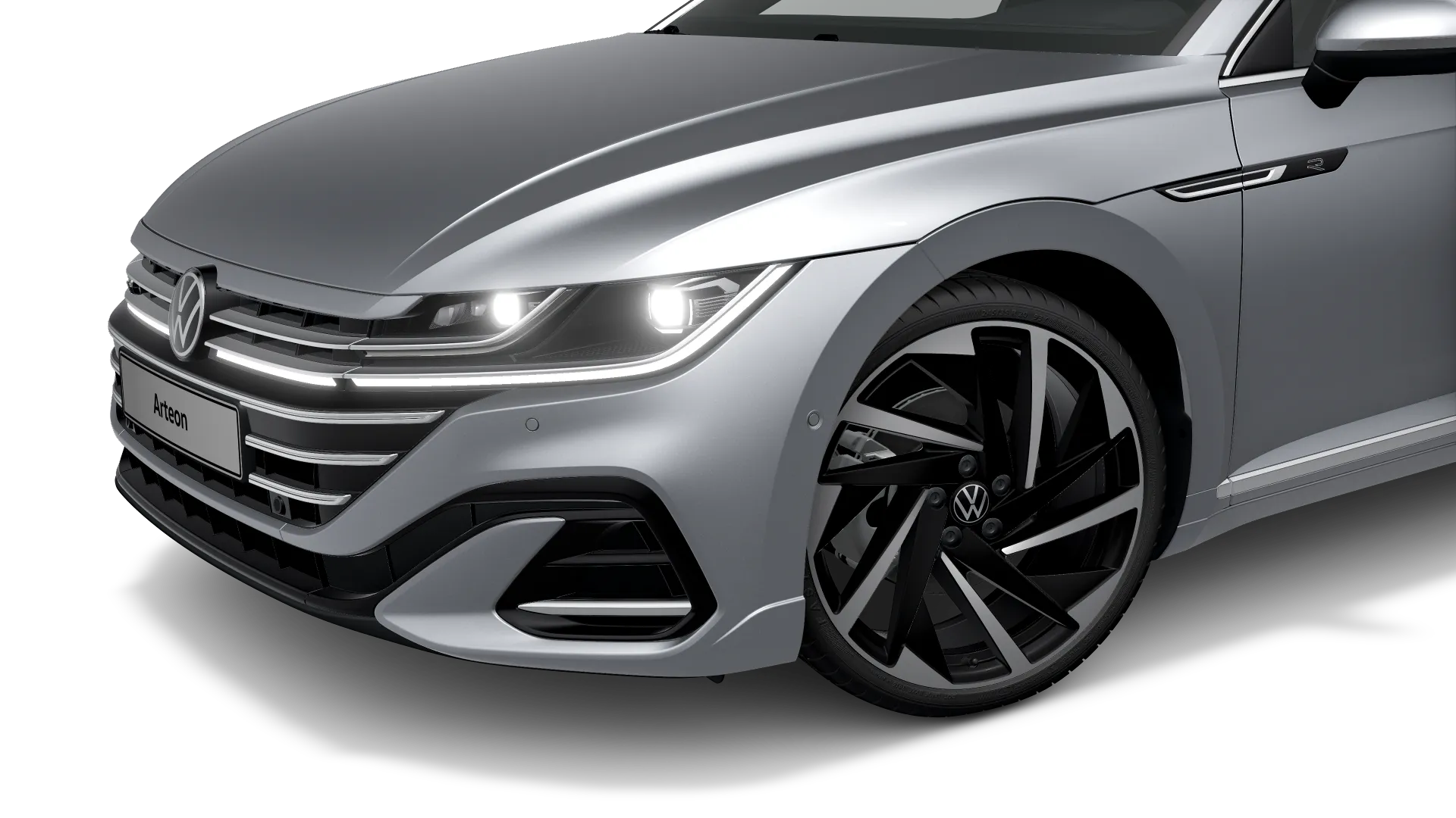 Volkswagen Arteon Shooting Brake R-Line