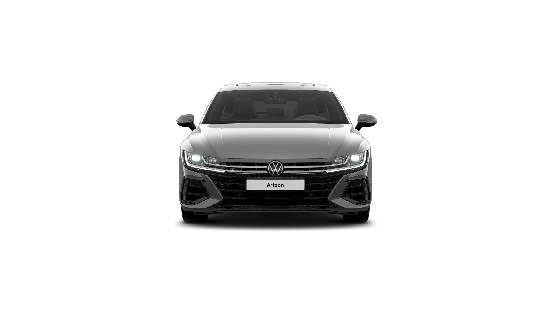 Volkswagen Arteon Shooting Brake R