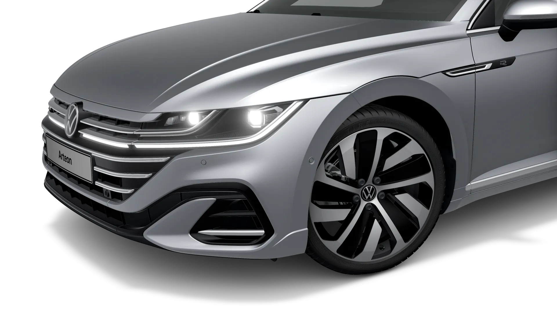 Volkswagen Arteon Shooting Brake R-Line