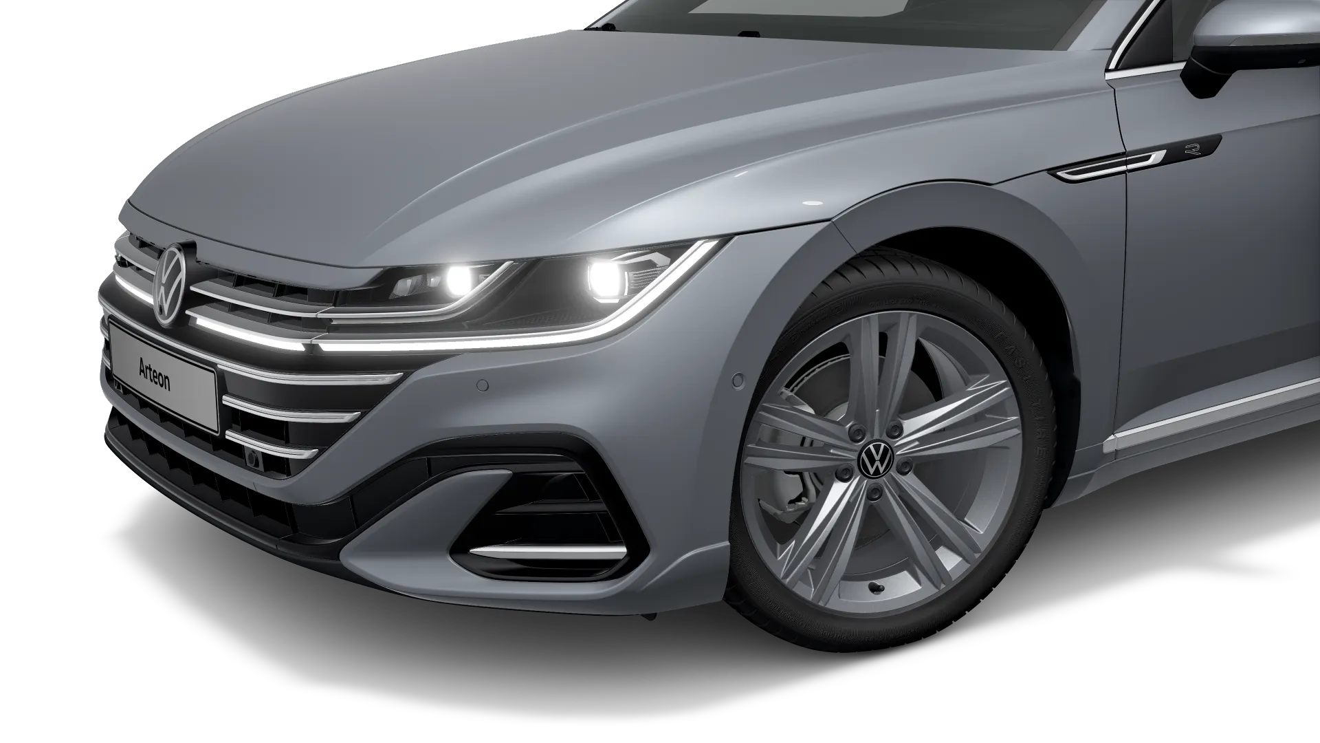 Volkswagen Arteon Shooting Brake R-Line