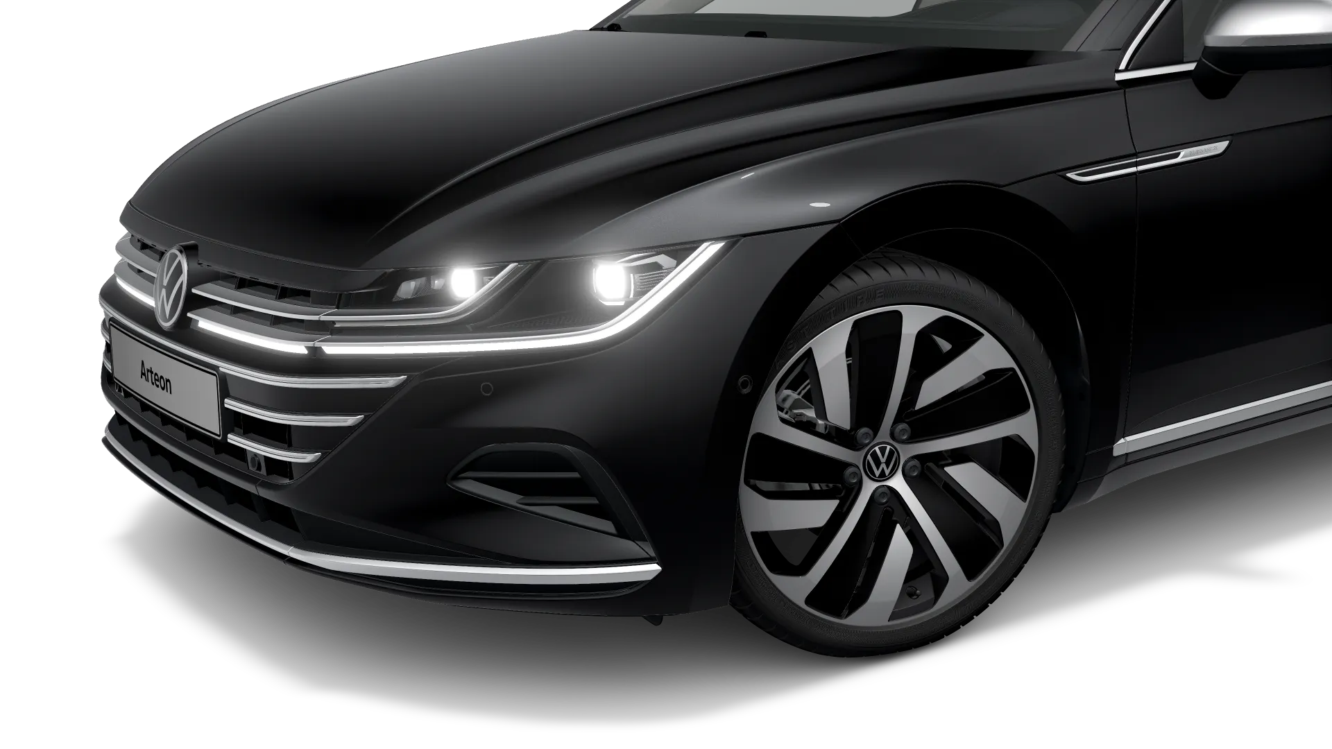 Volkswagen Arteon Shooting Brake Elegance